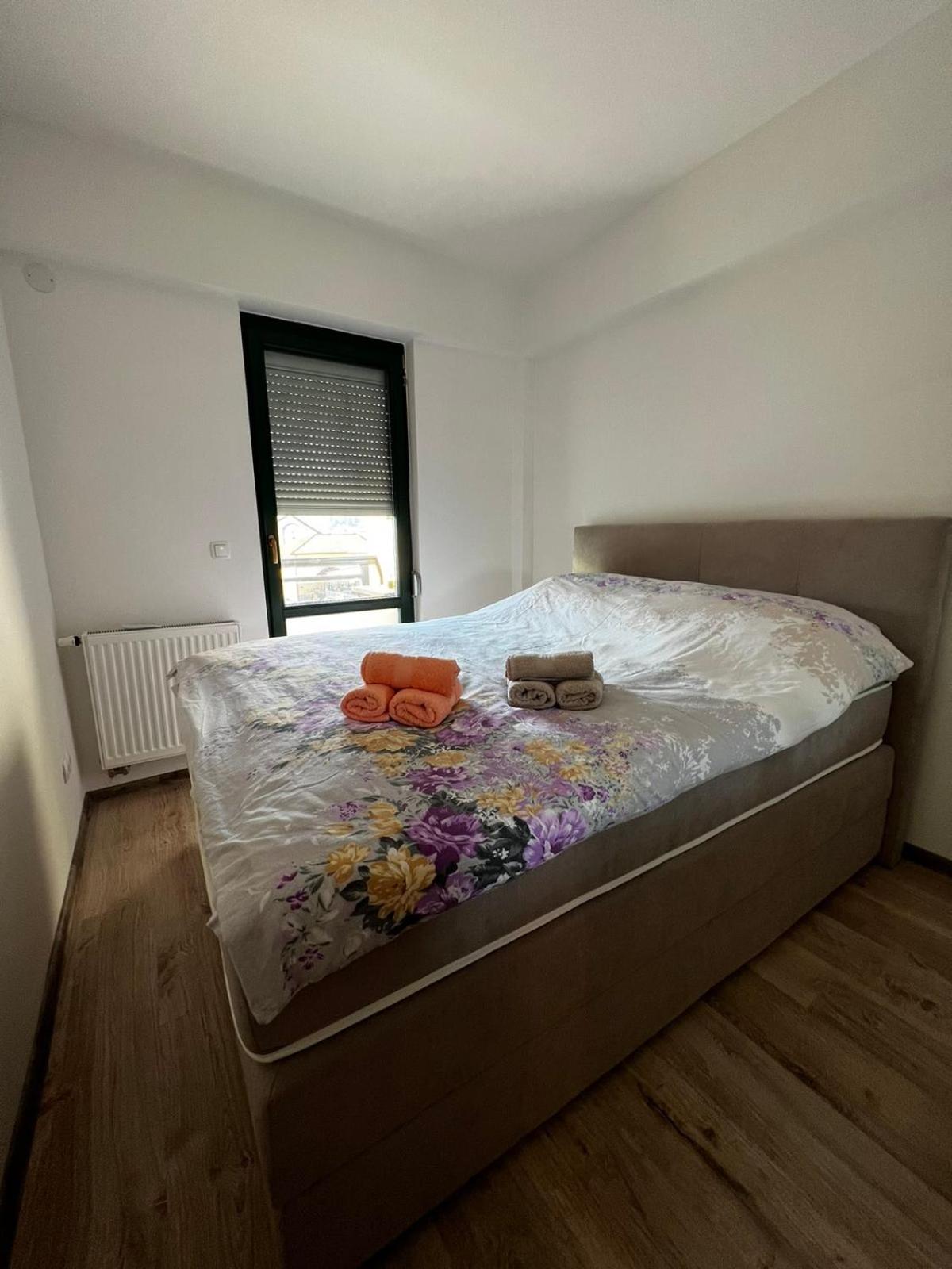 Apartman Paradise Fojnica