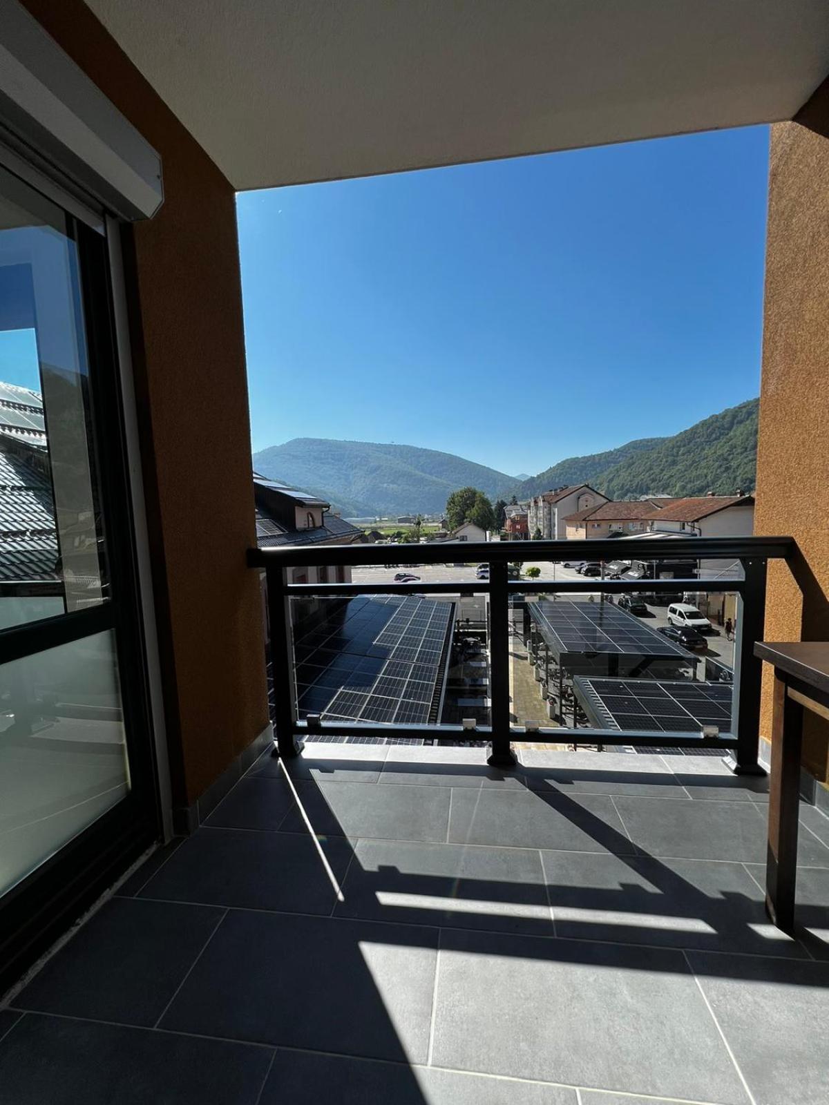 Apartman Paradise Fojnica