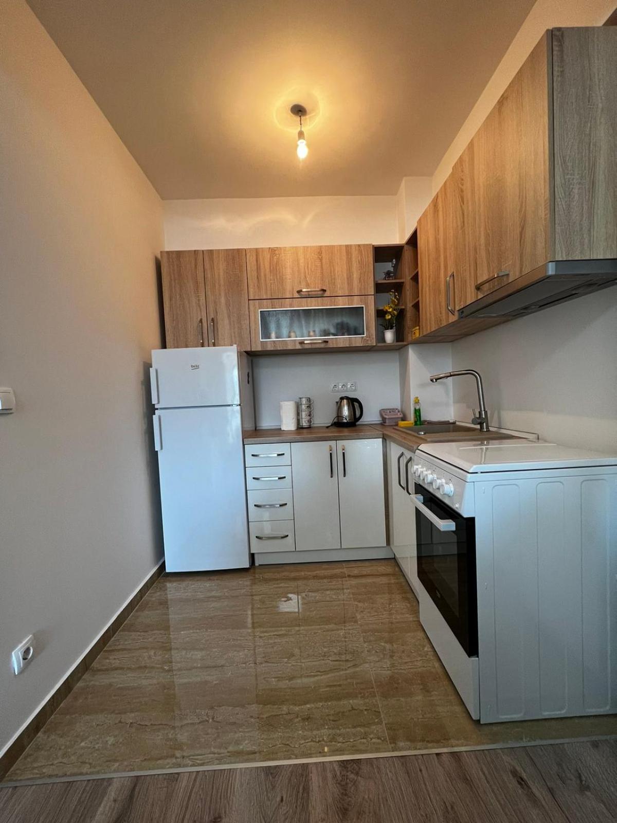 Apartman Paradise Fojnica