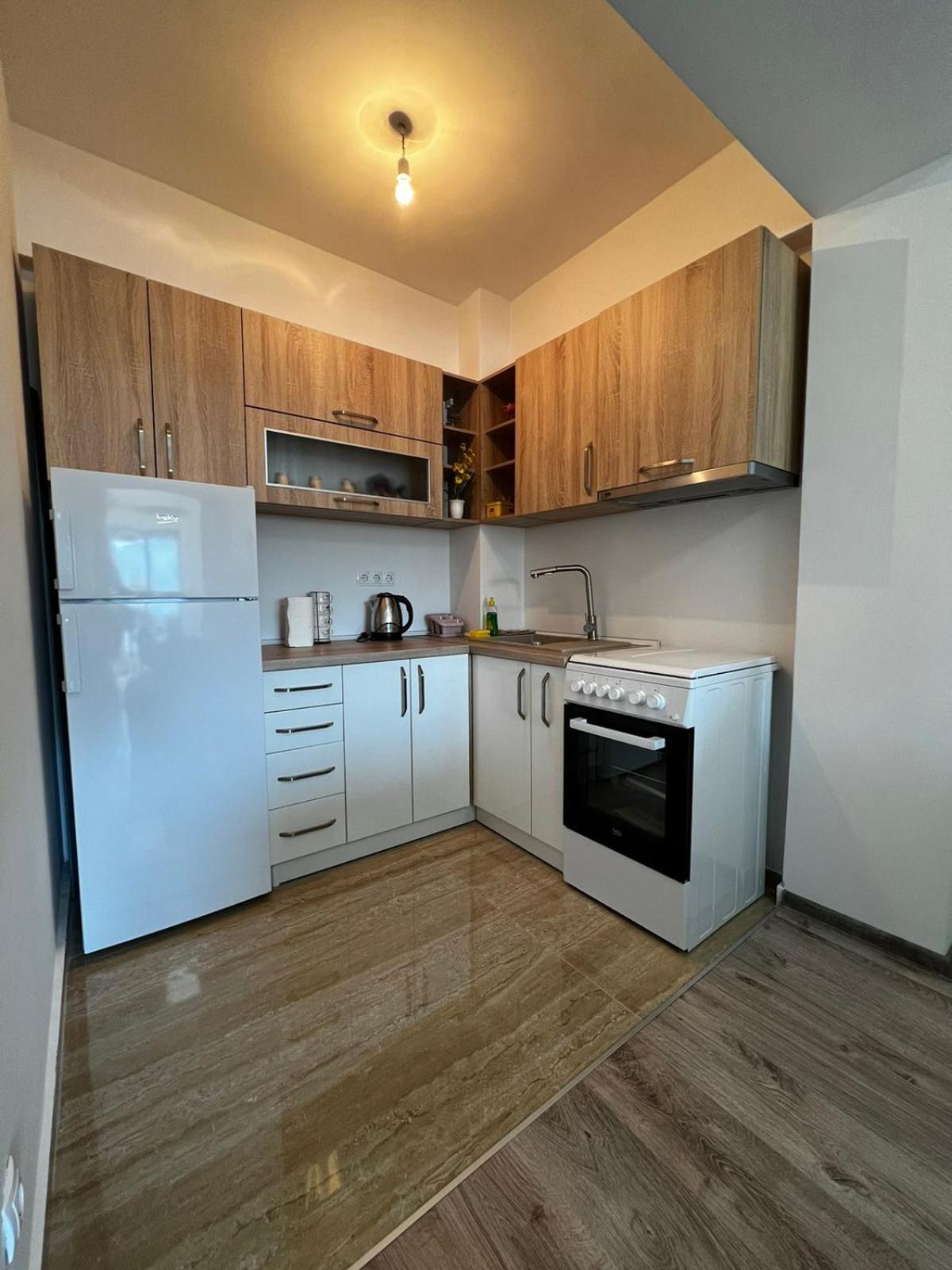 Apartman Paradise Fojnica