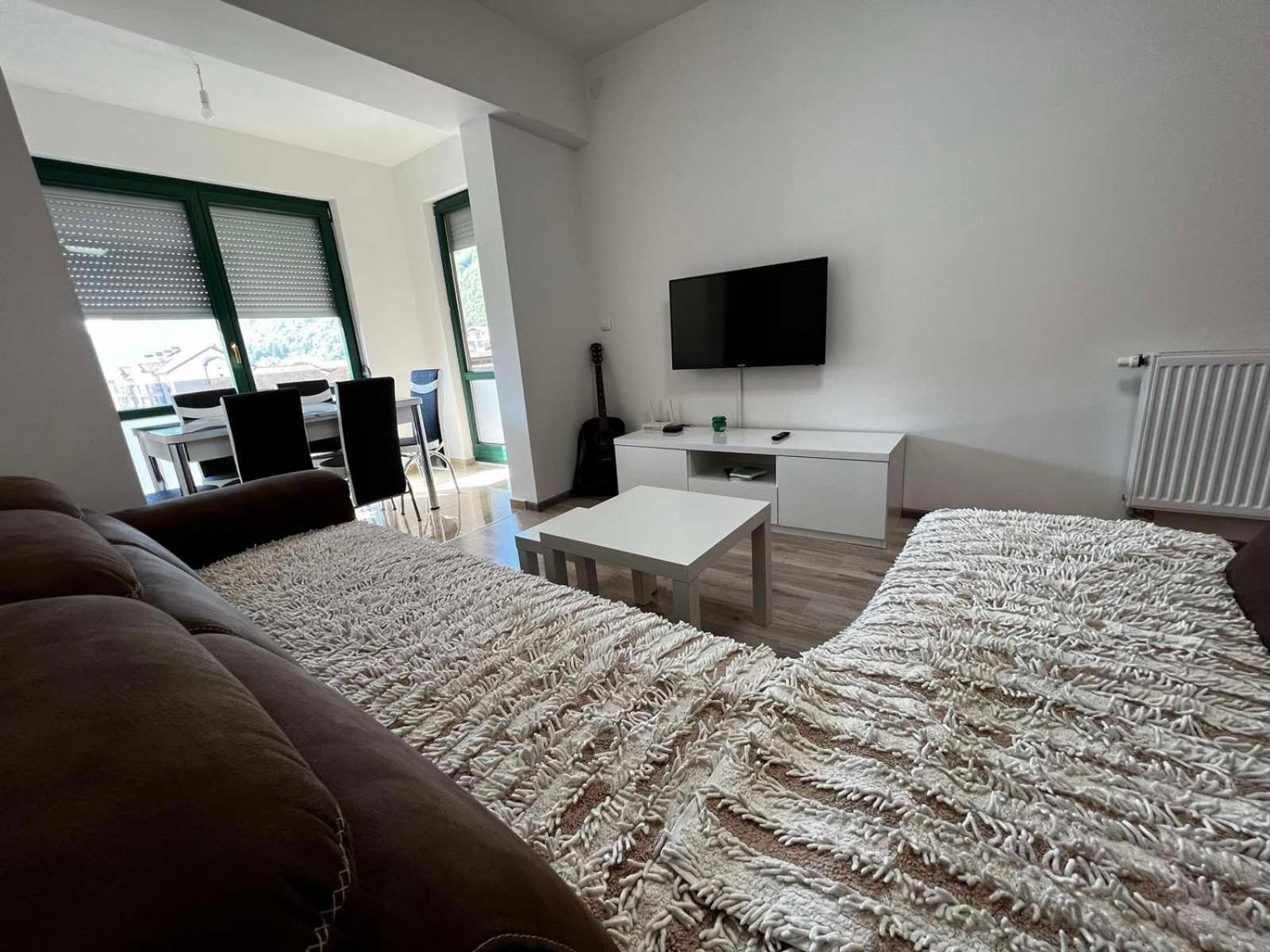 Apartman Paradise Fojnica