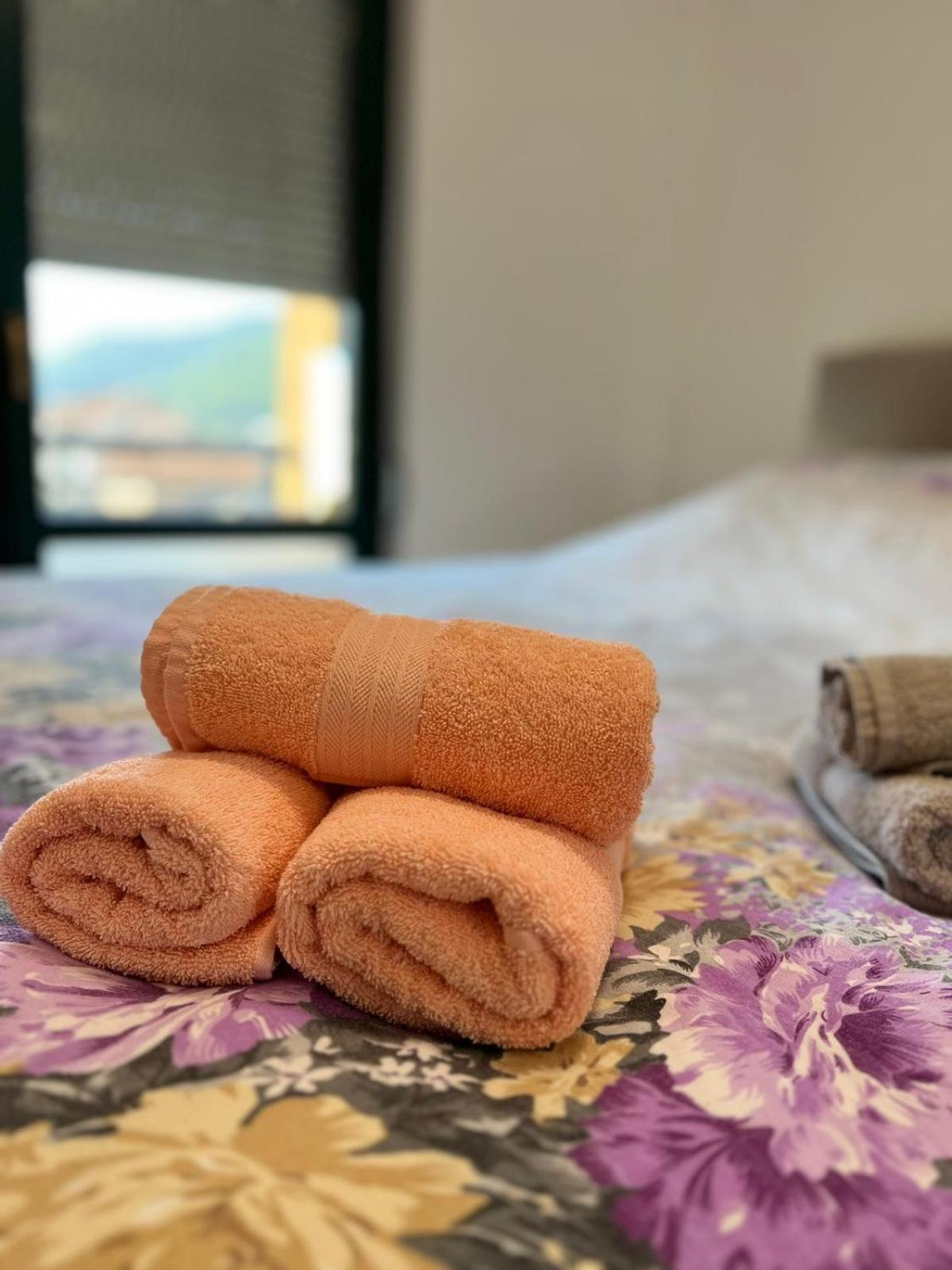 Apartman Paradise Fojnica