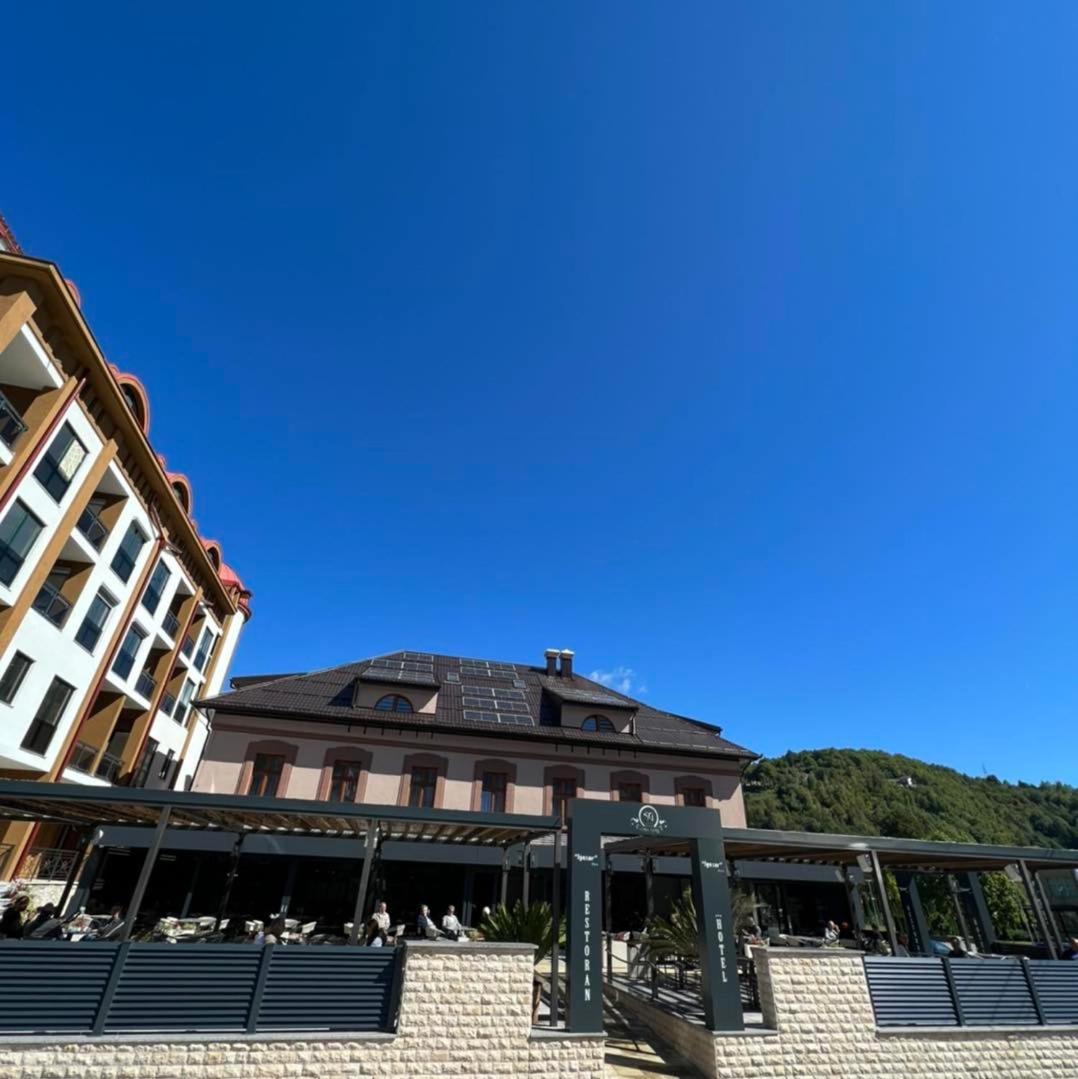 Apartman Paradise Fojnica