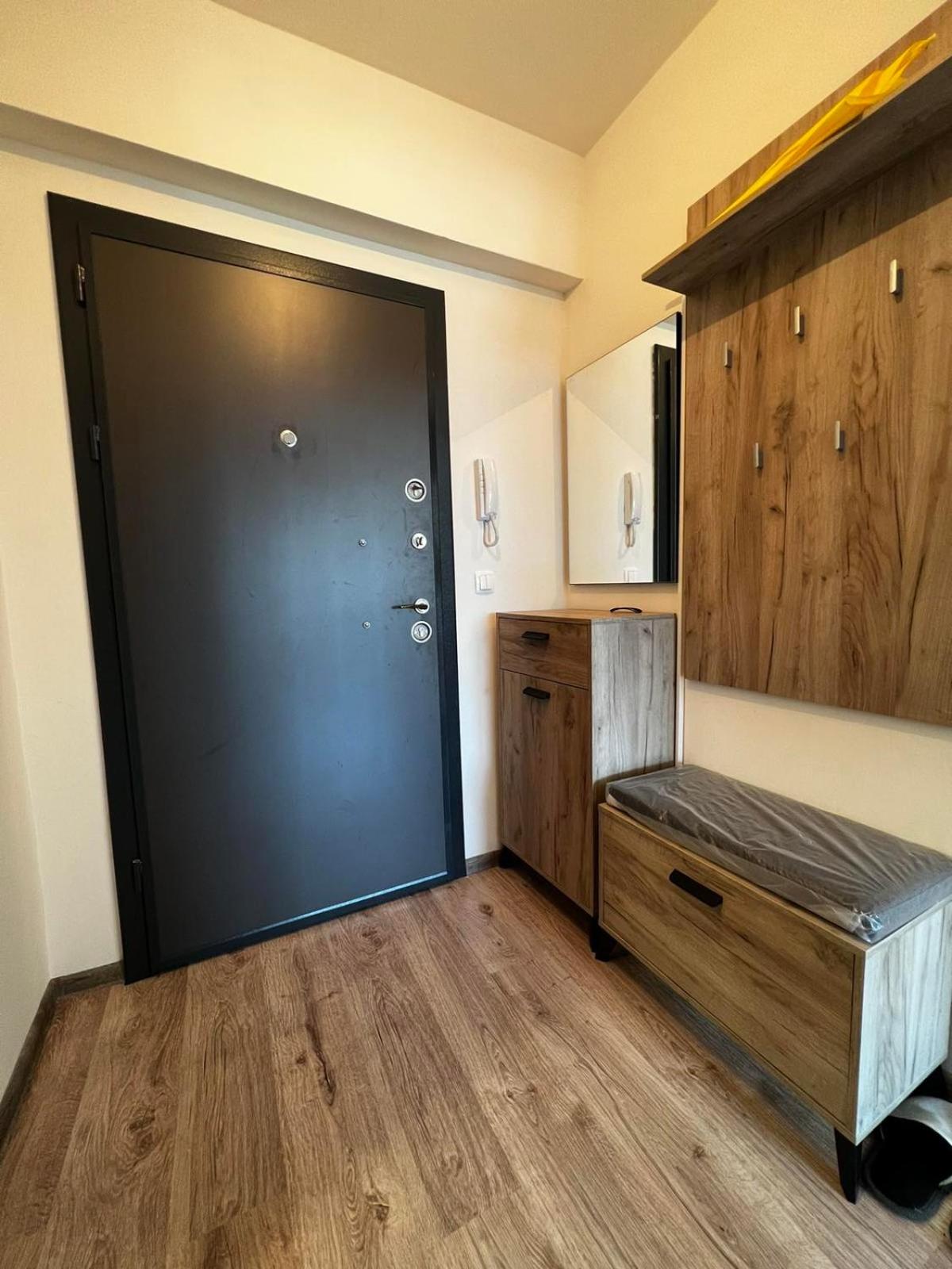 Apartman Paradise Fojnica