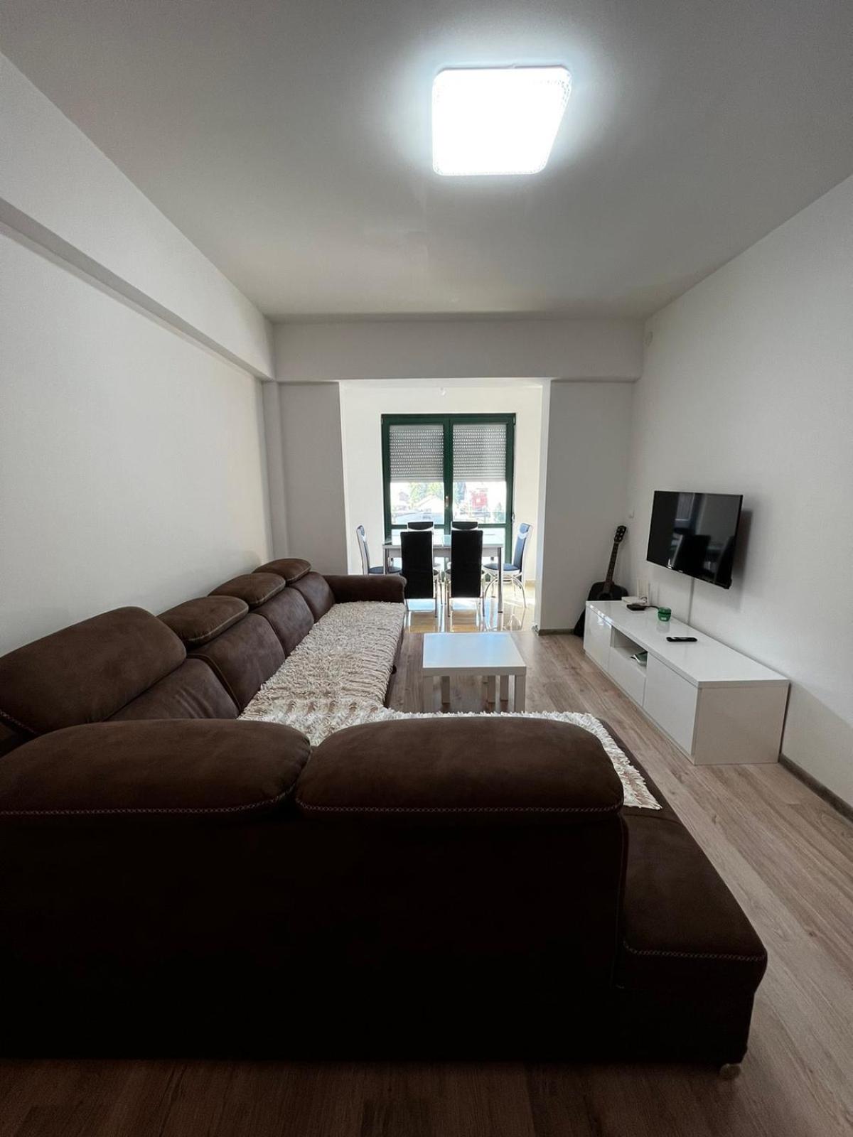 Apartman Paradise Fojnica