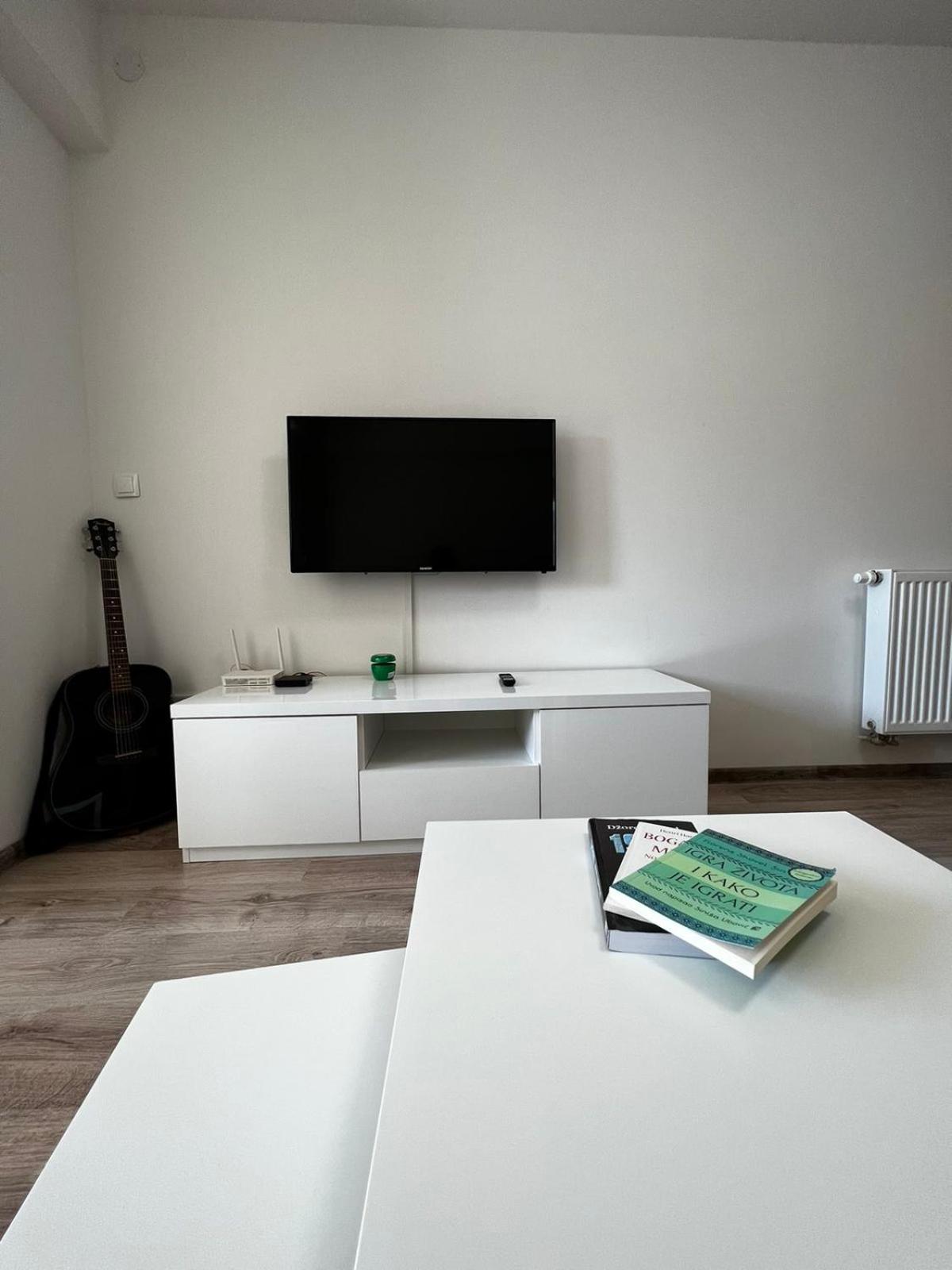 Apartman Paradise Fojnica