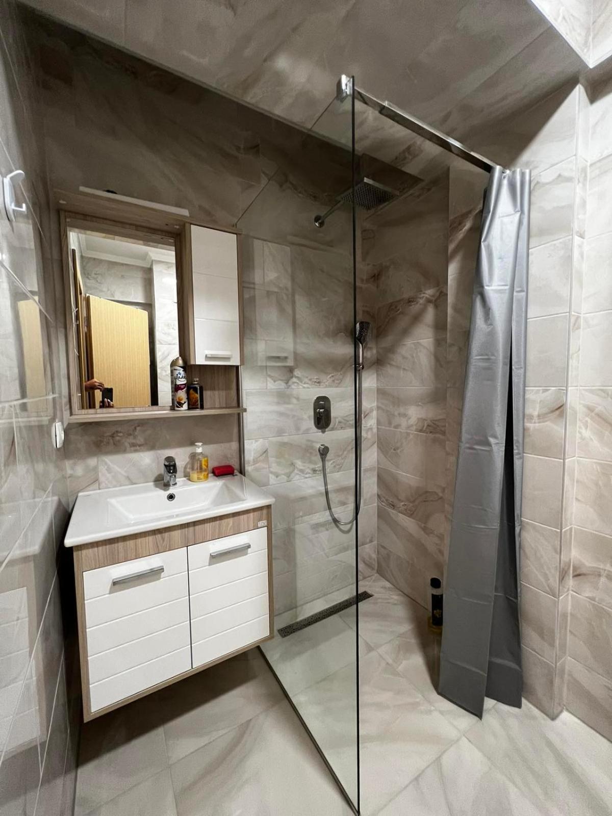 Apartman Paradise Fojnica