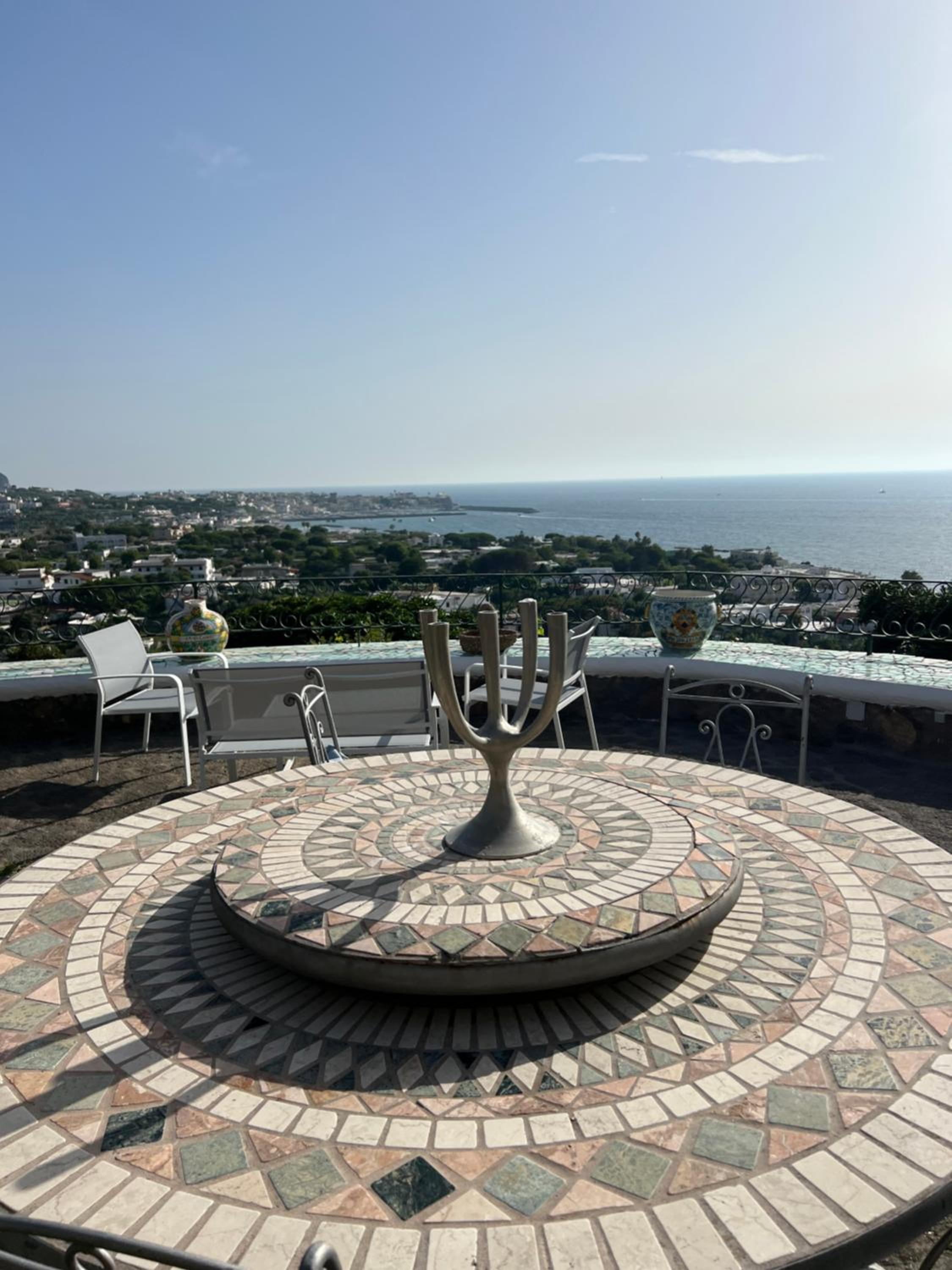 Blu Panorama view 4