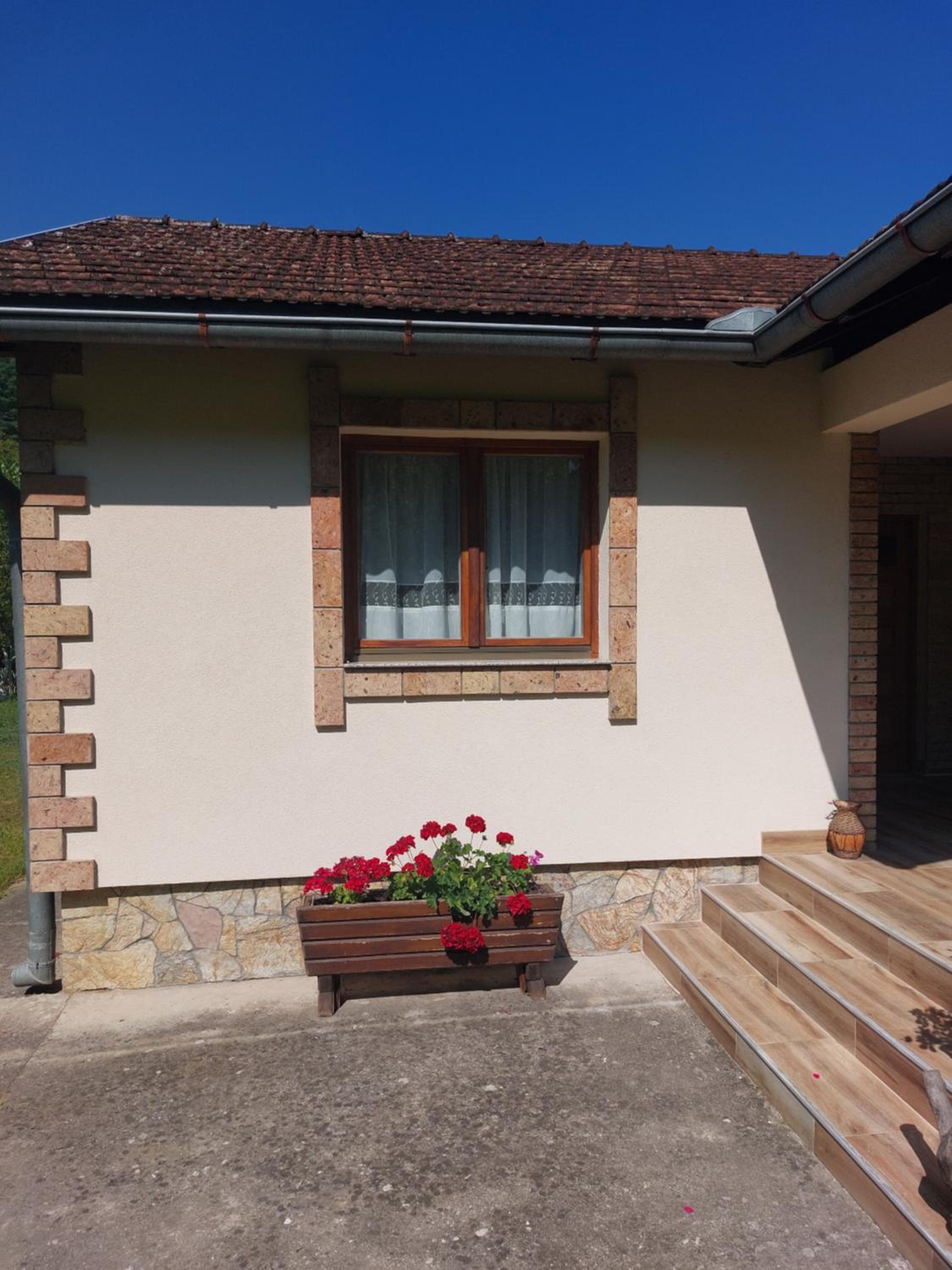Kuća za odmor 