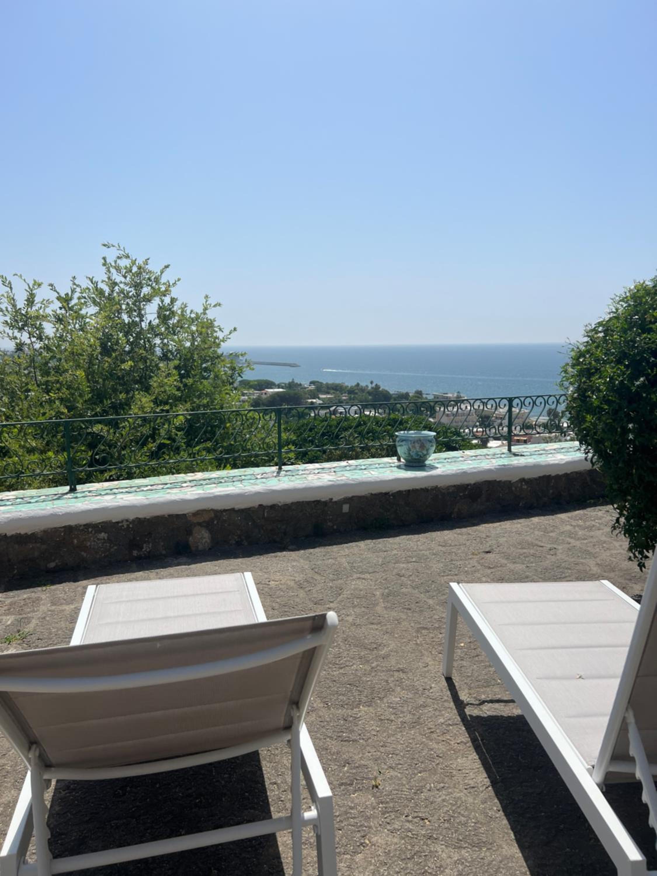 Blu Panorama view 2