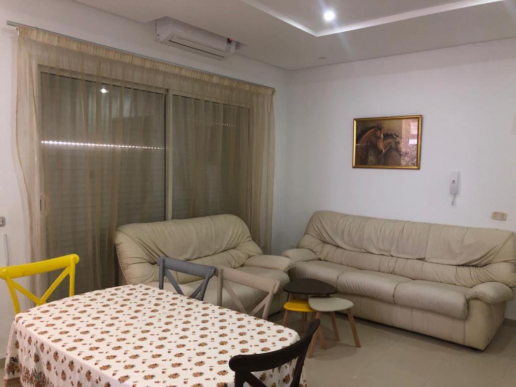Luxurious appart Sousse chat meriem with sea view view 5