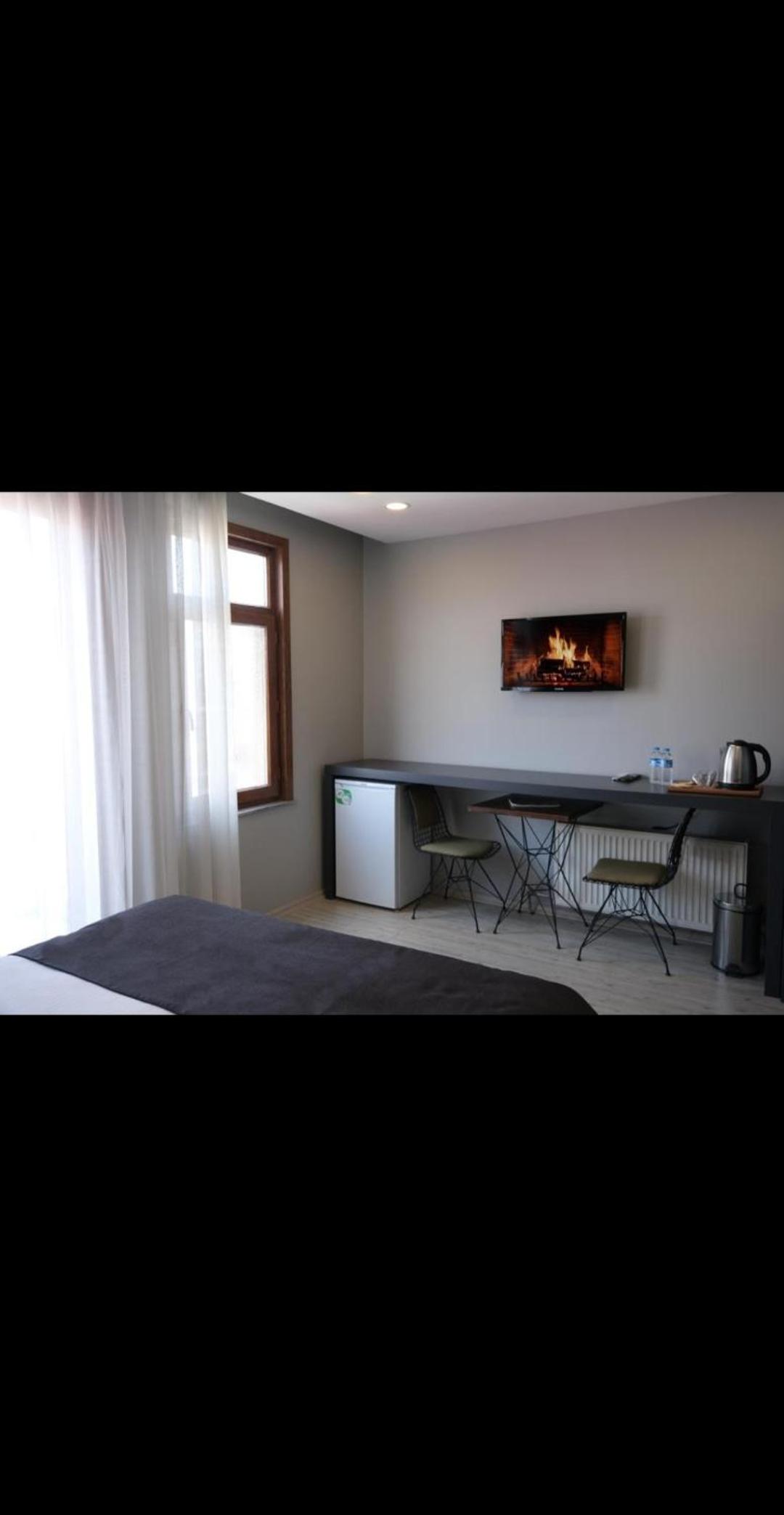 Ore Pera Suites - Image 60