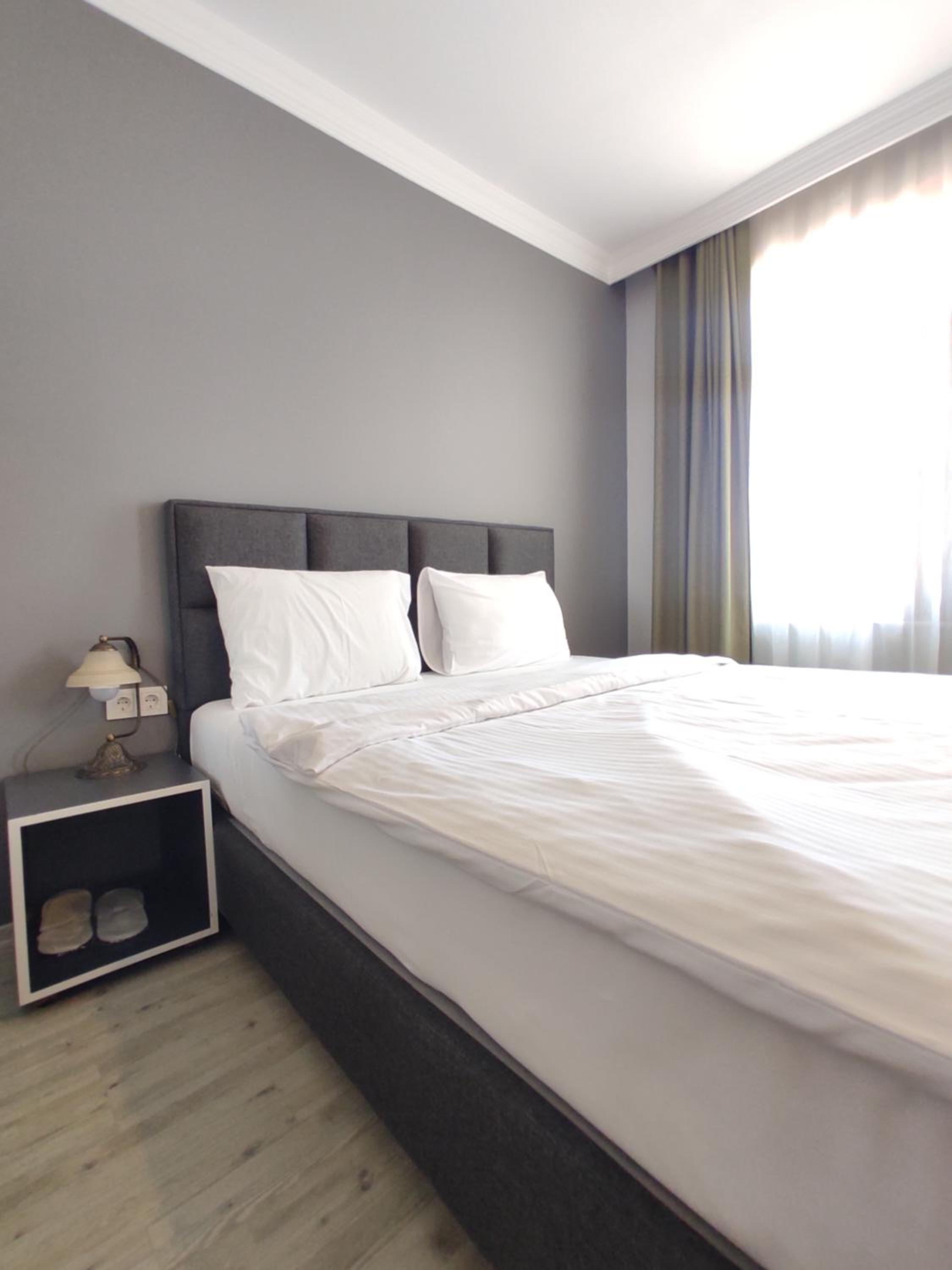 Ore Pera Suites - Image 25