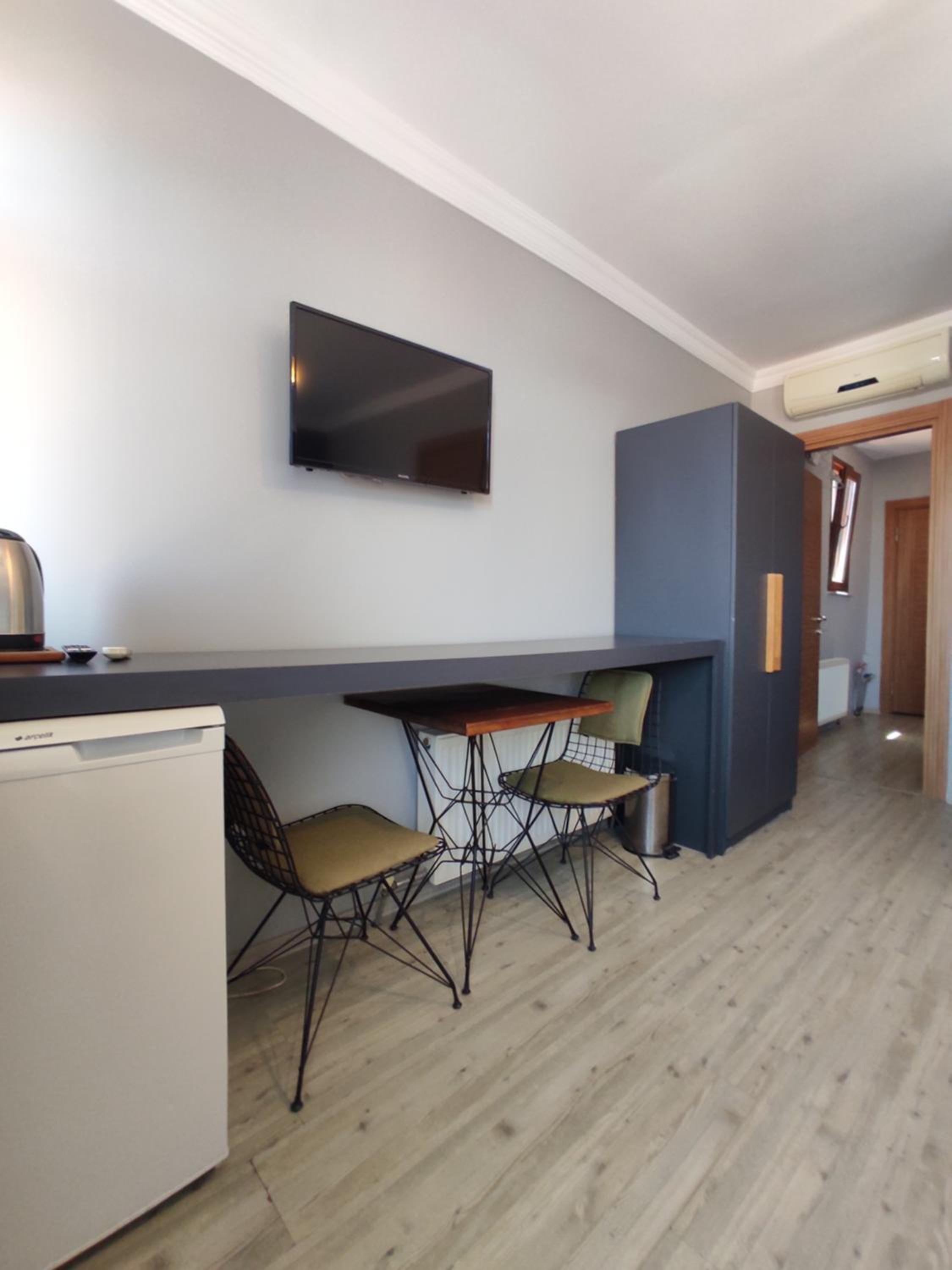 Ore Pera Suites - Image 62