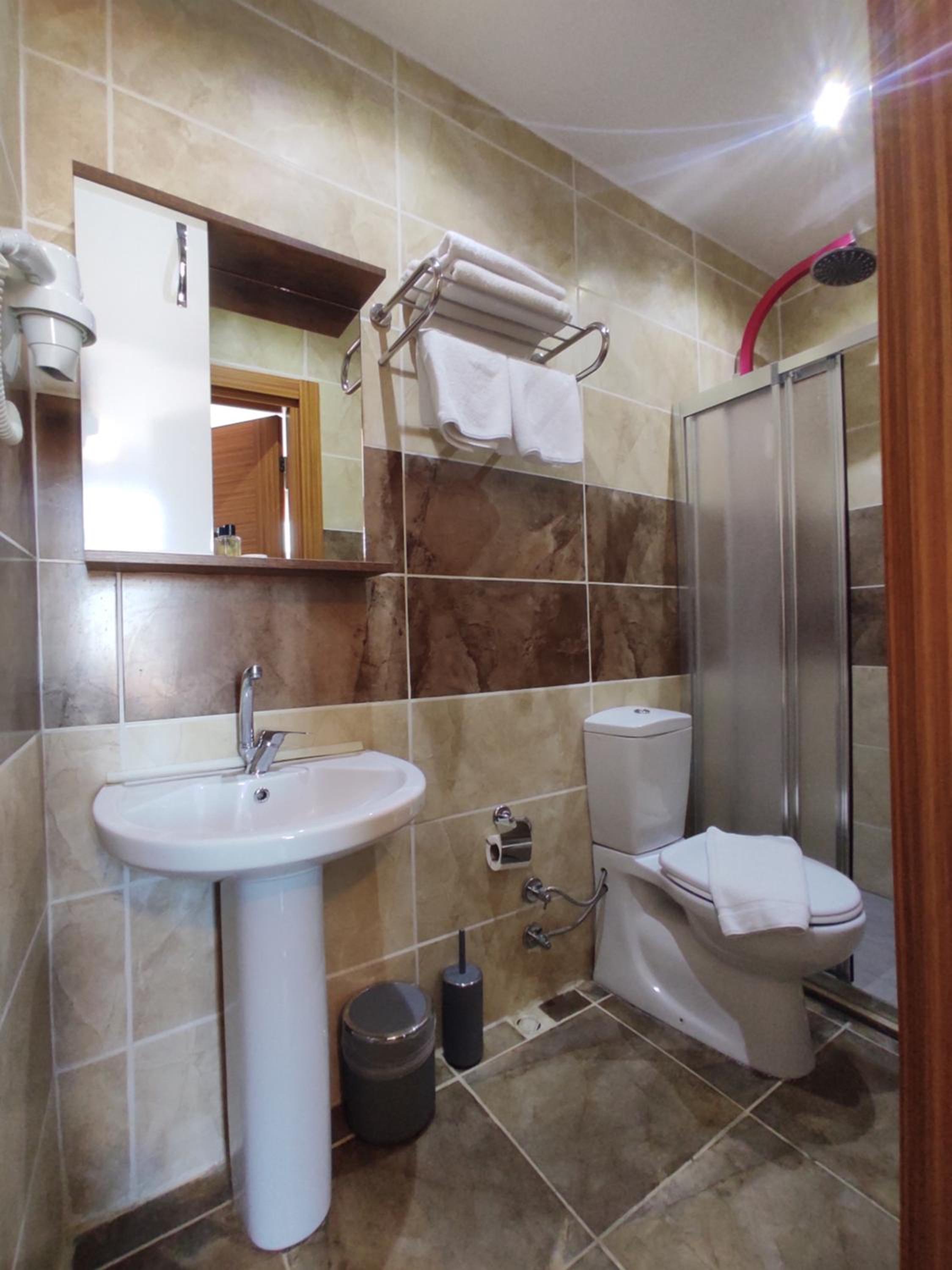 Ore Pera Suites - Image 63