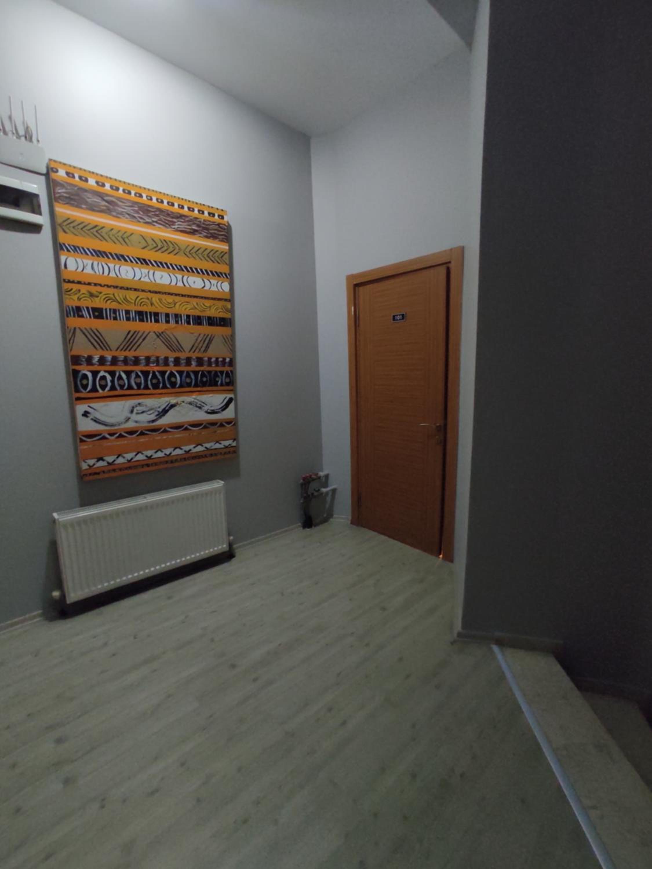 Ore Pera Suites - Image 108