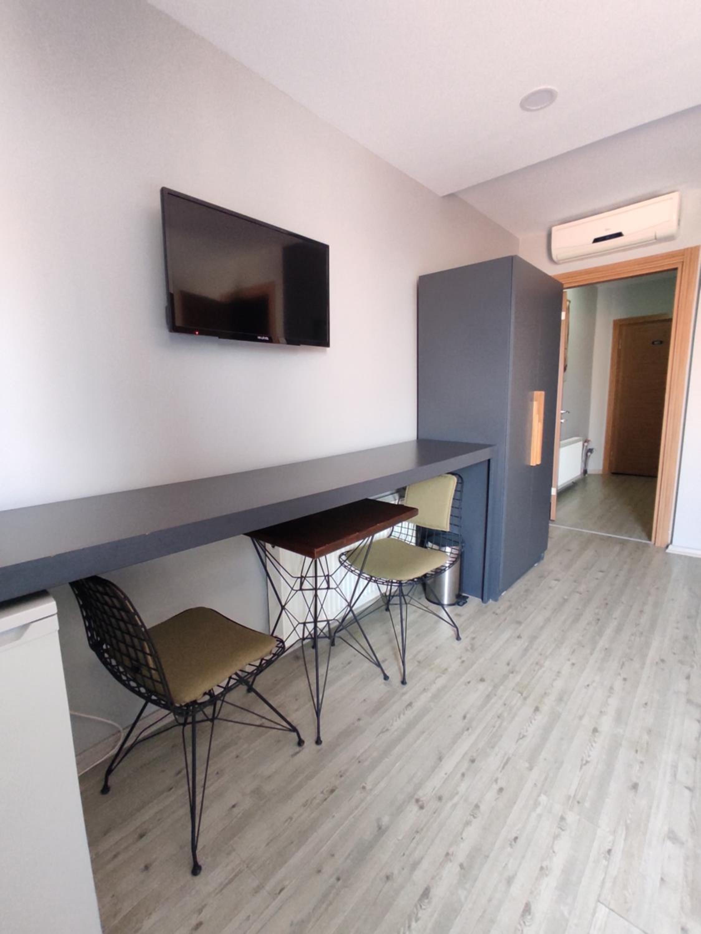 Ore Pera Suites - Image 109