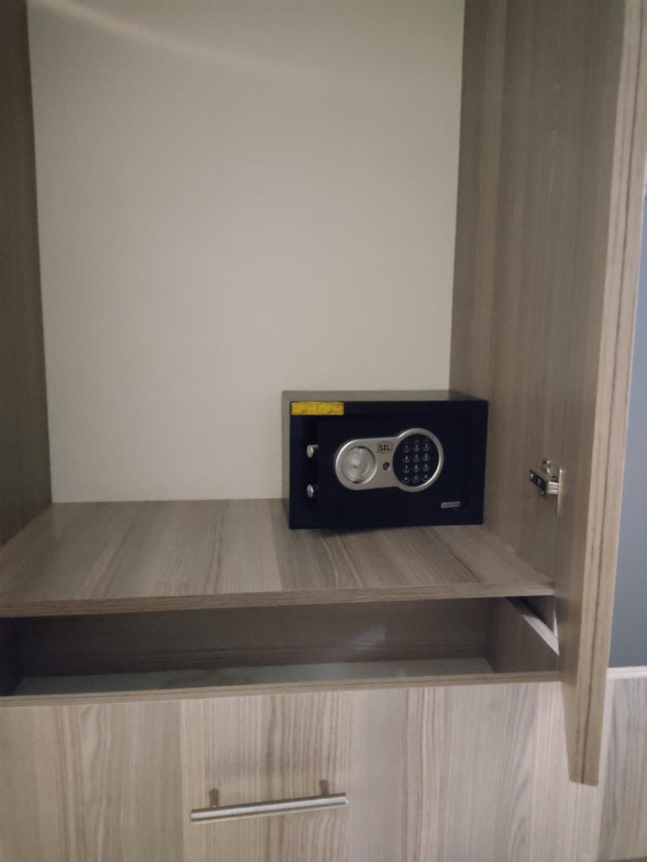 Ore Pera Suites - Image 110