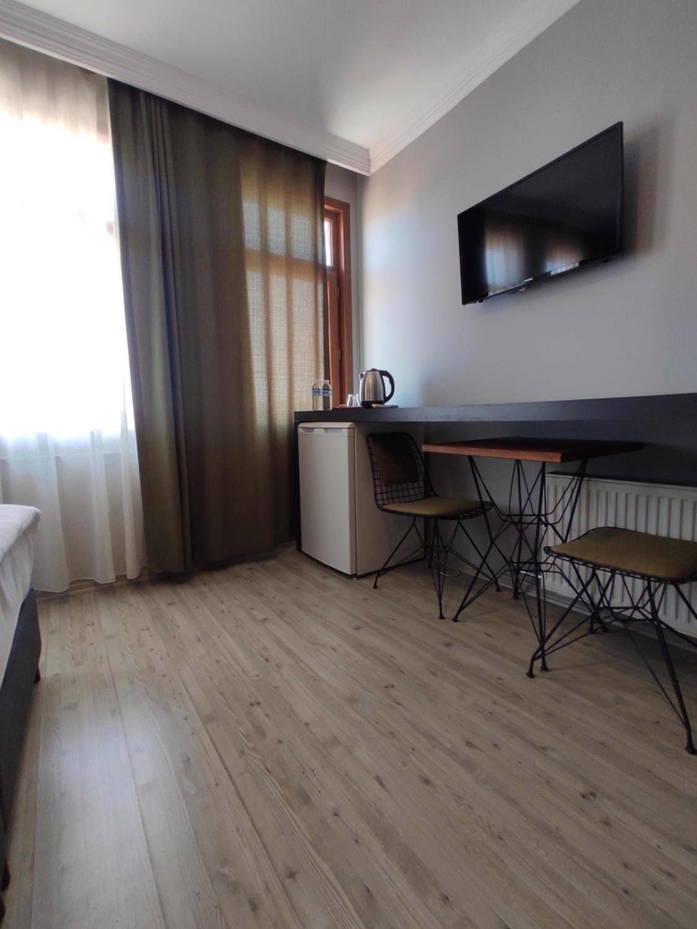 Ore Pera Suites - Image 28