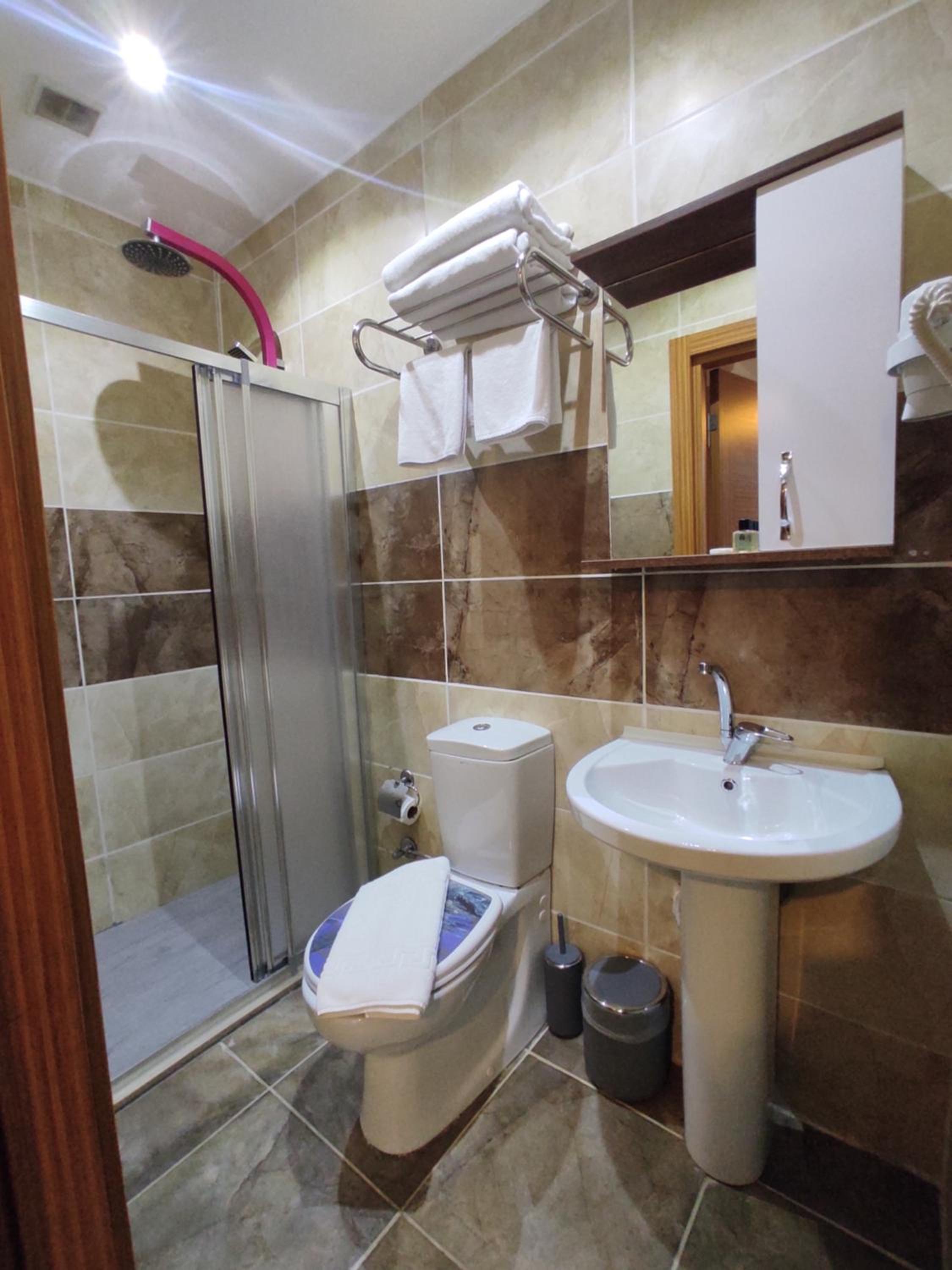 Ore Pera Suites - Image 29