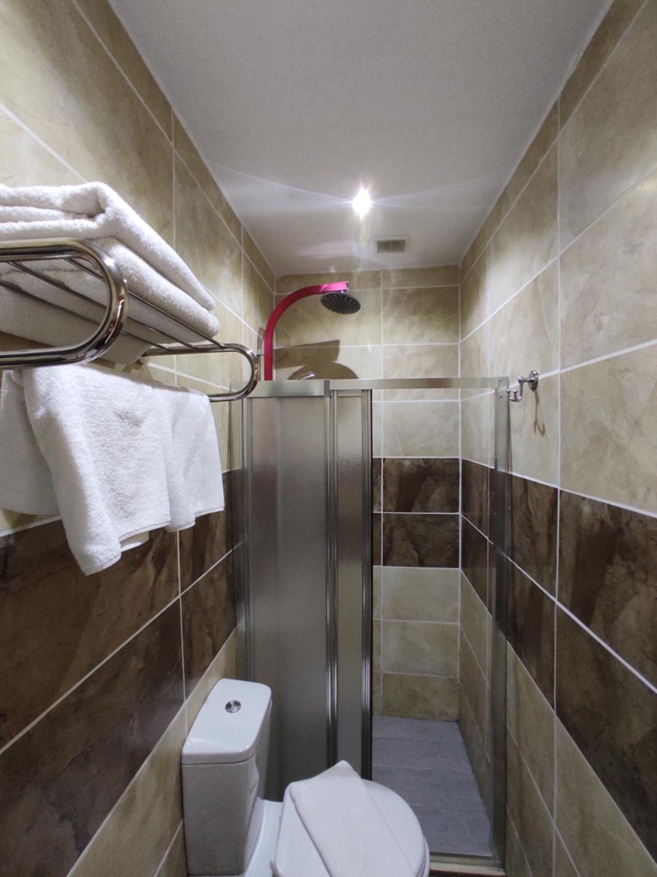 Ore Pera Suites - Image 30