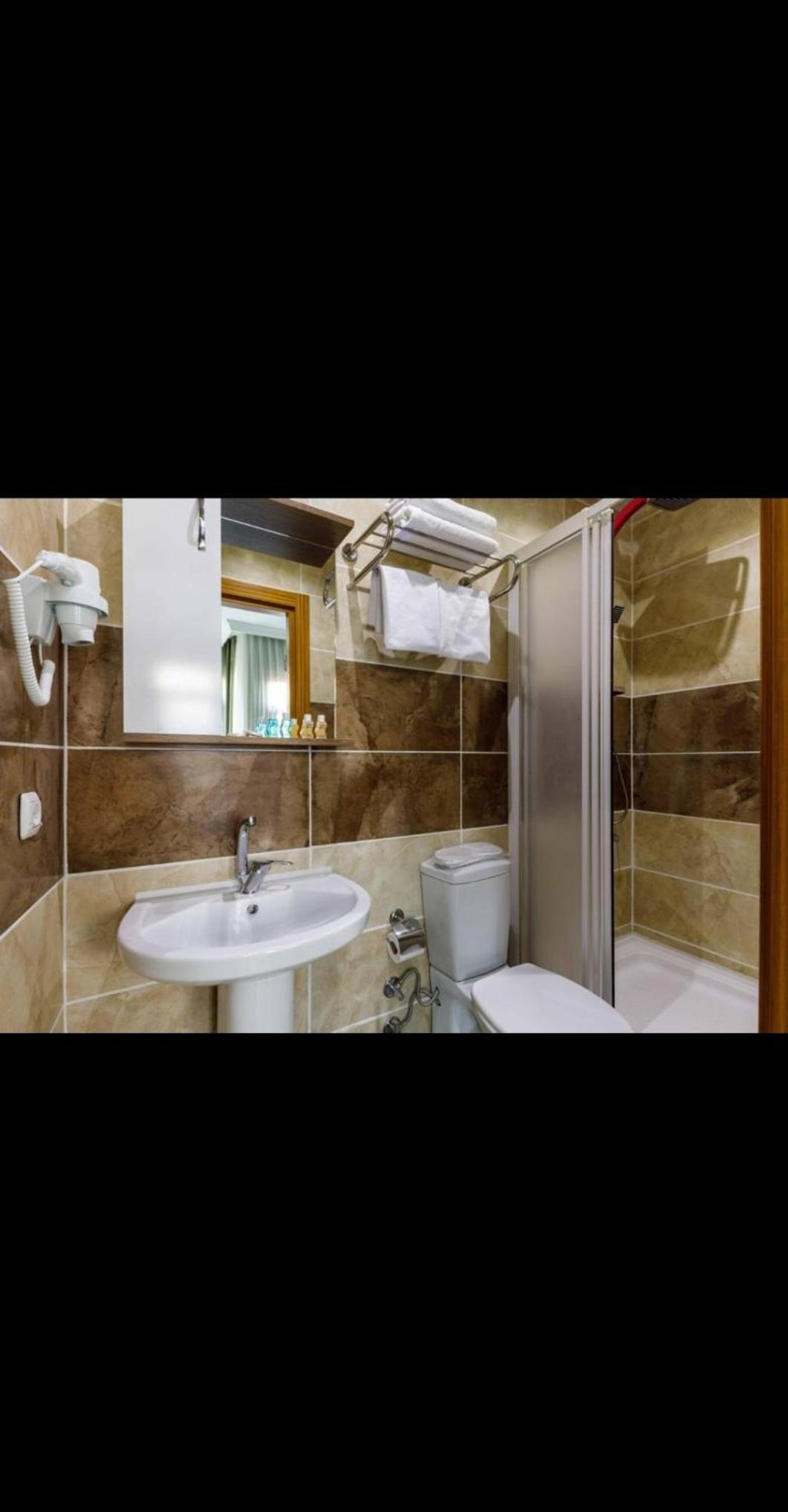 Ore Pera Suites - Image 113