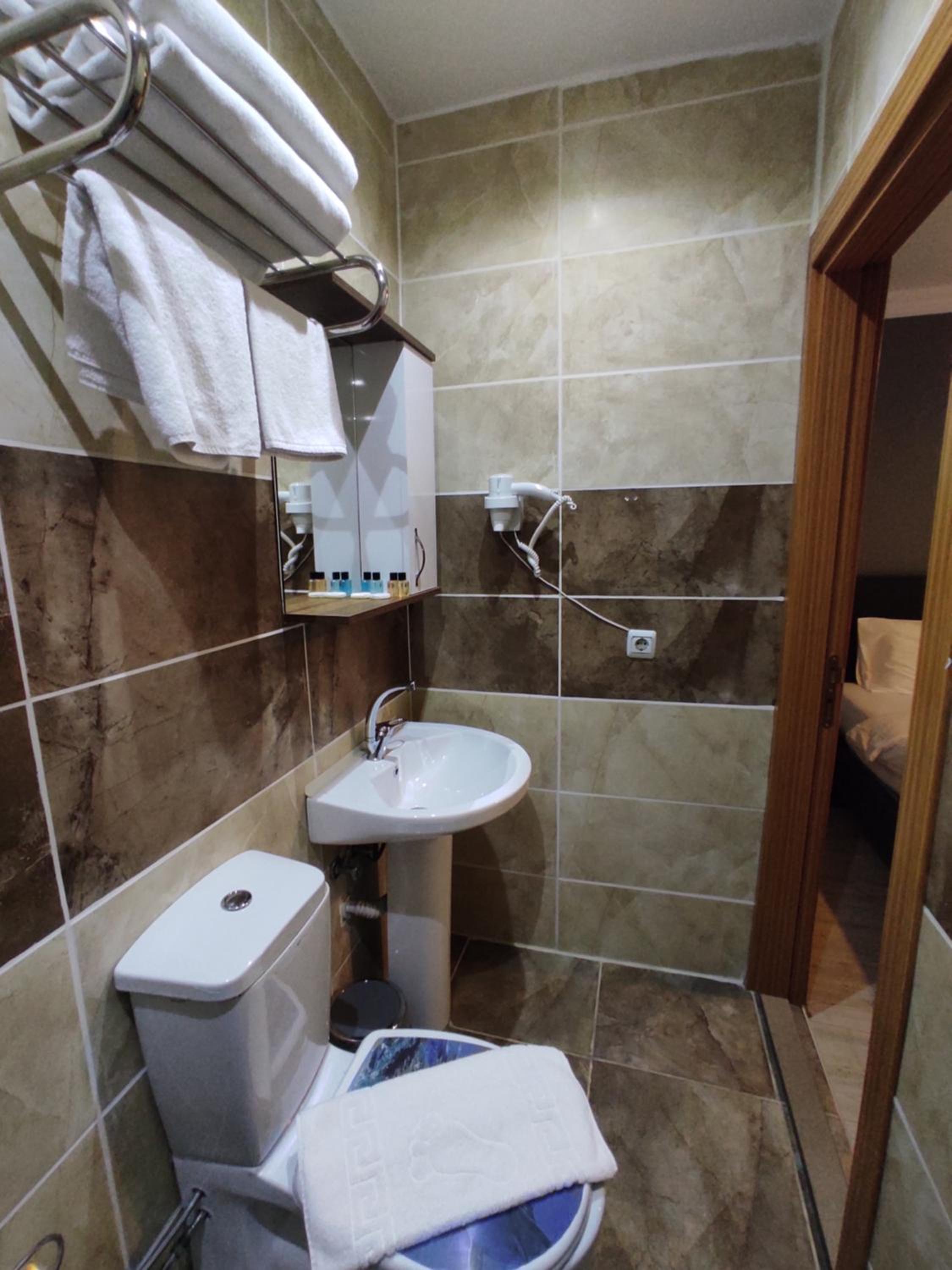 Ore Pera Suites - Image 114