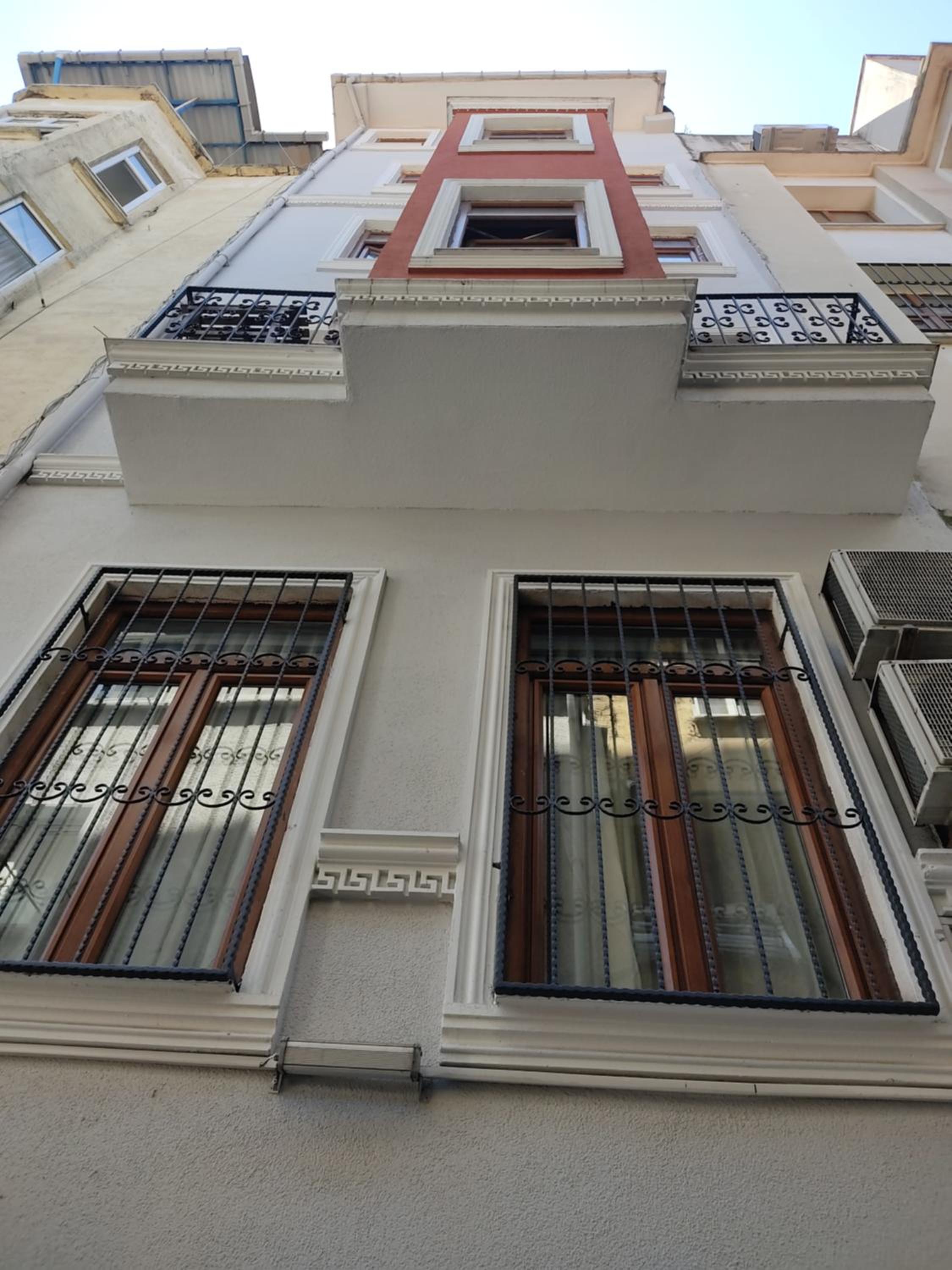 Ore Pera Suites - Image 82