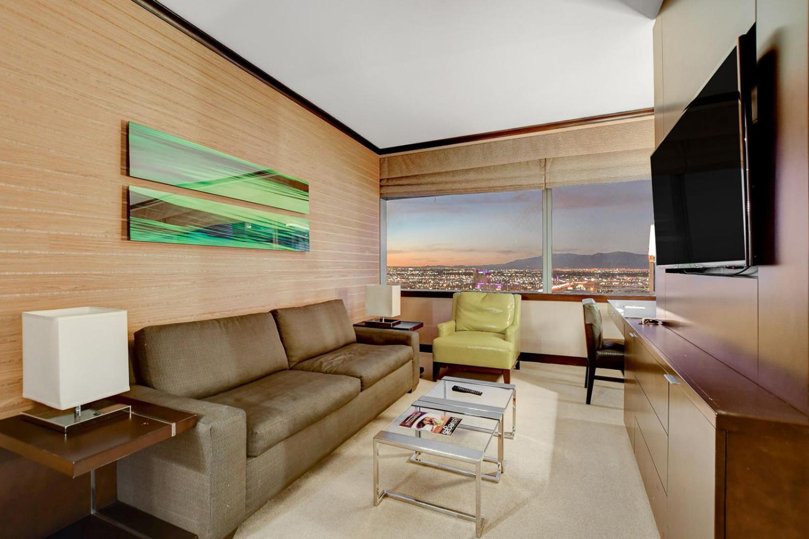 Vdara Hotel & Spa Private Residences 48