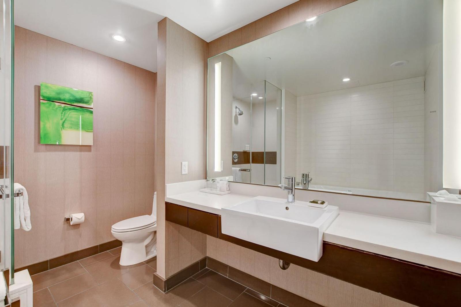 Vdara Hotel & Spa Private Residences 49