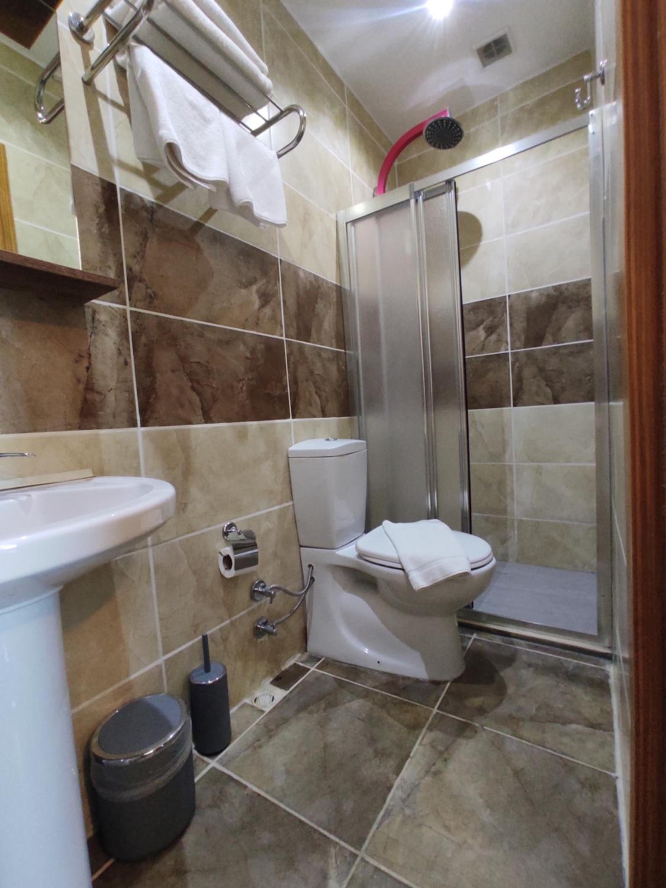 Ore Pera Suites - Image 115