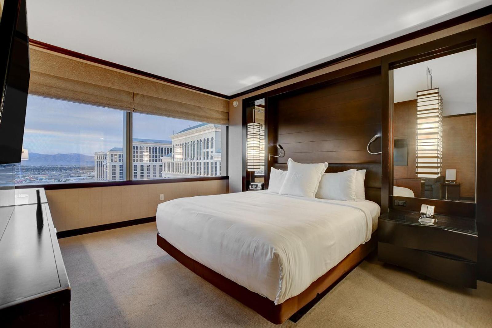 Vdara Hotel & Spa Private Residences 50