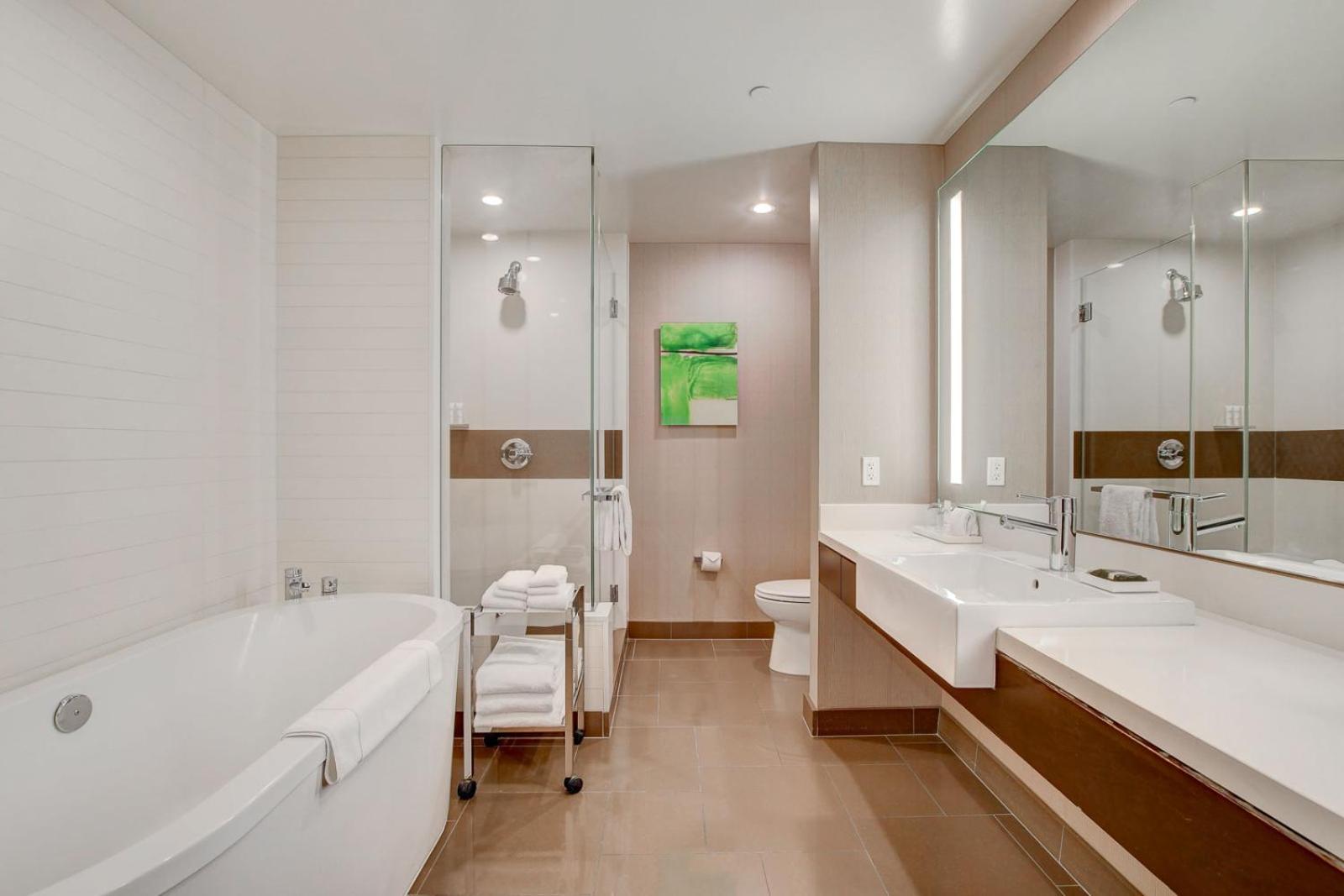 Vdara Hotel & Spa Private Residences 51