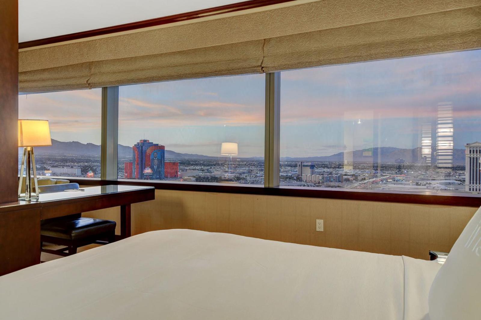 Vdara Hotel & Spa Private Residences 52
