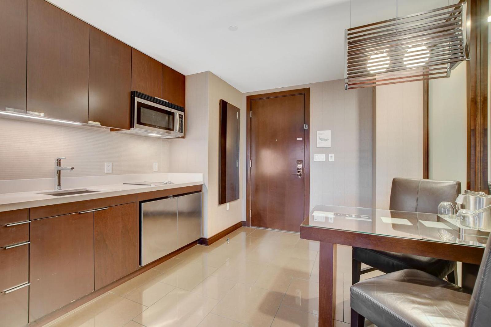 Vdara Hotel & Spa Private Residences 54