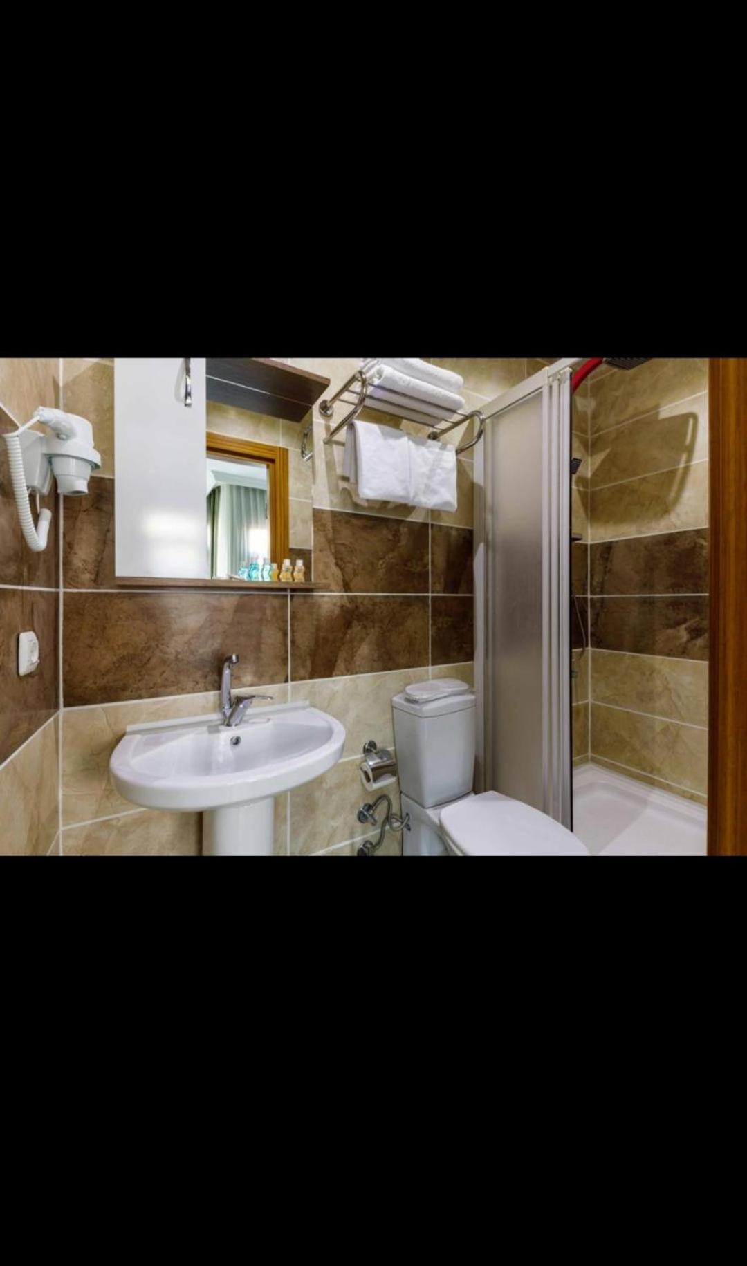 Ore Pera Suites - Image 116