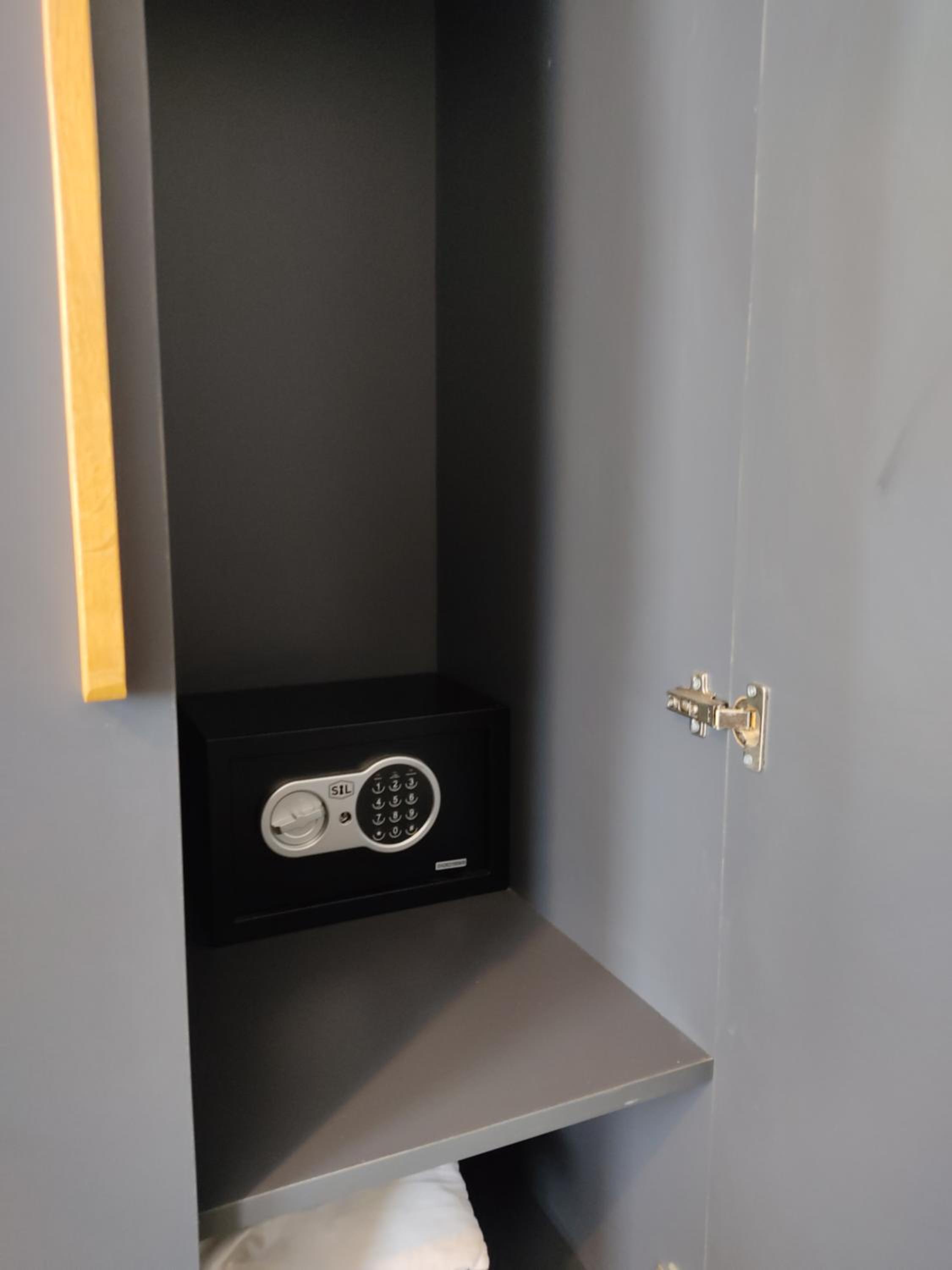 Ore Pera Suites - Image 117