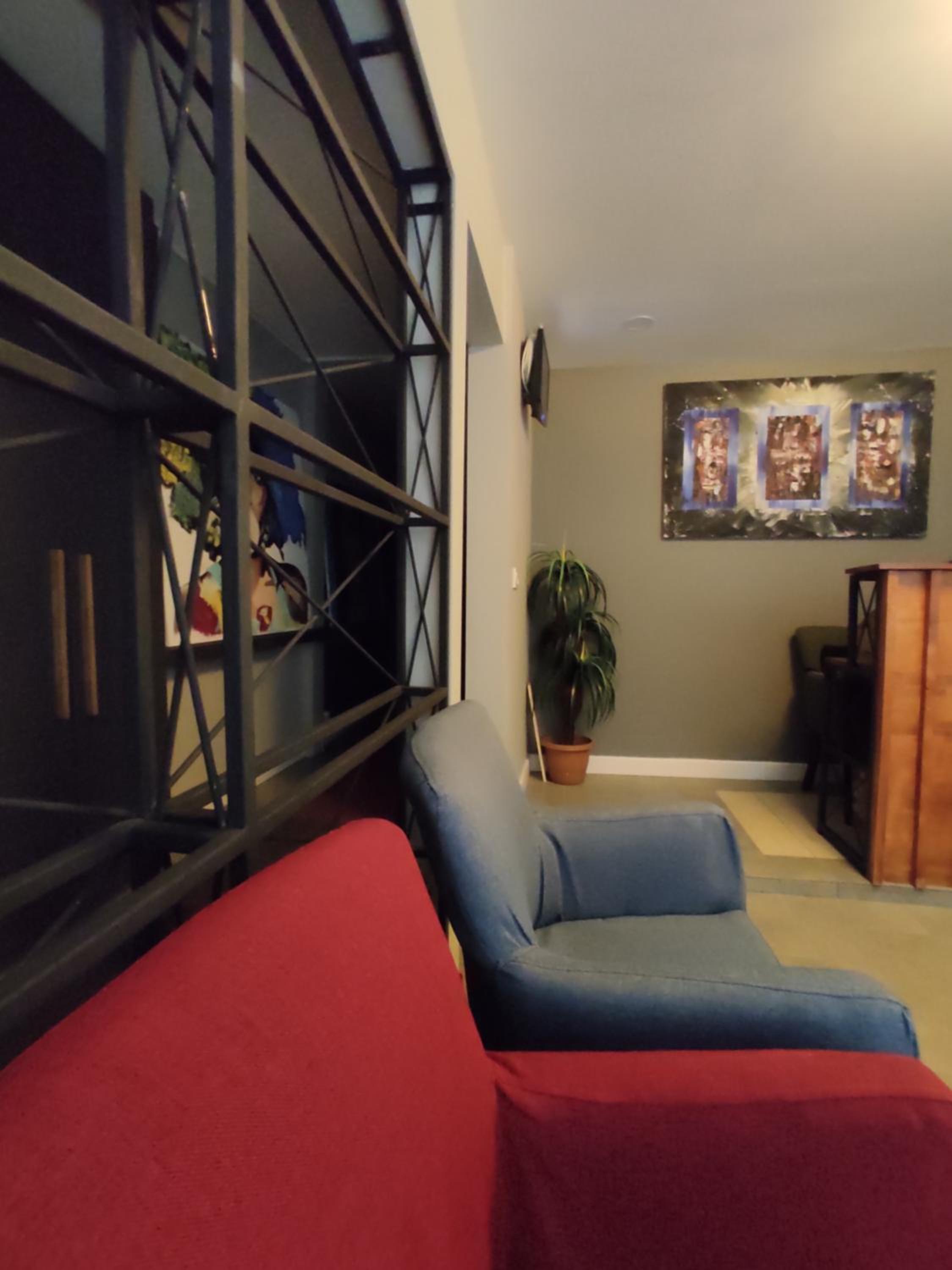 Ore Pera Suites - Image 118