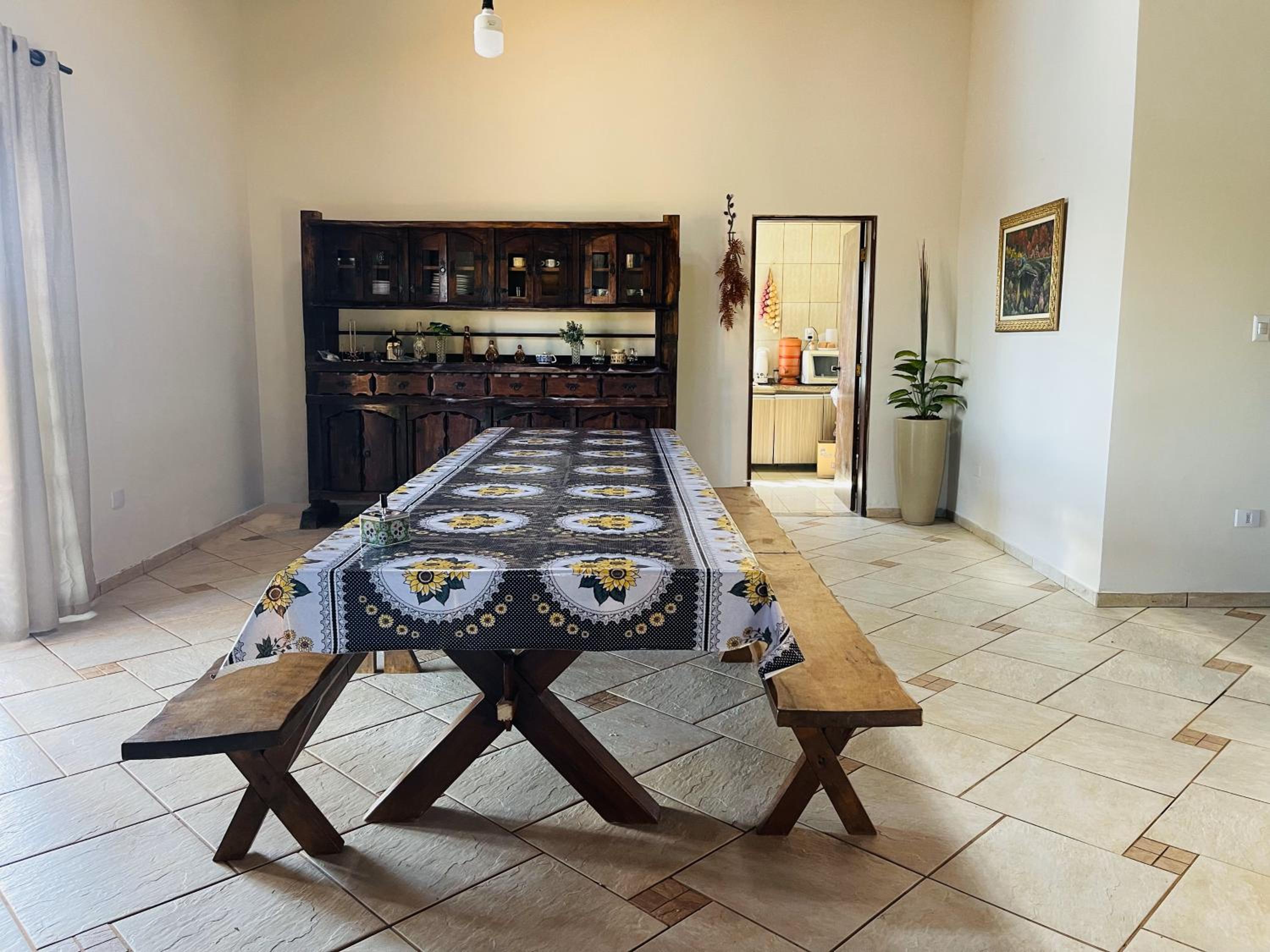 Chácara Rancho da Coruja