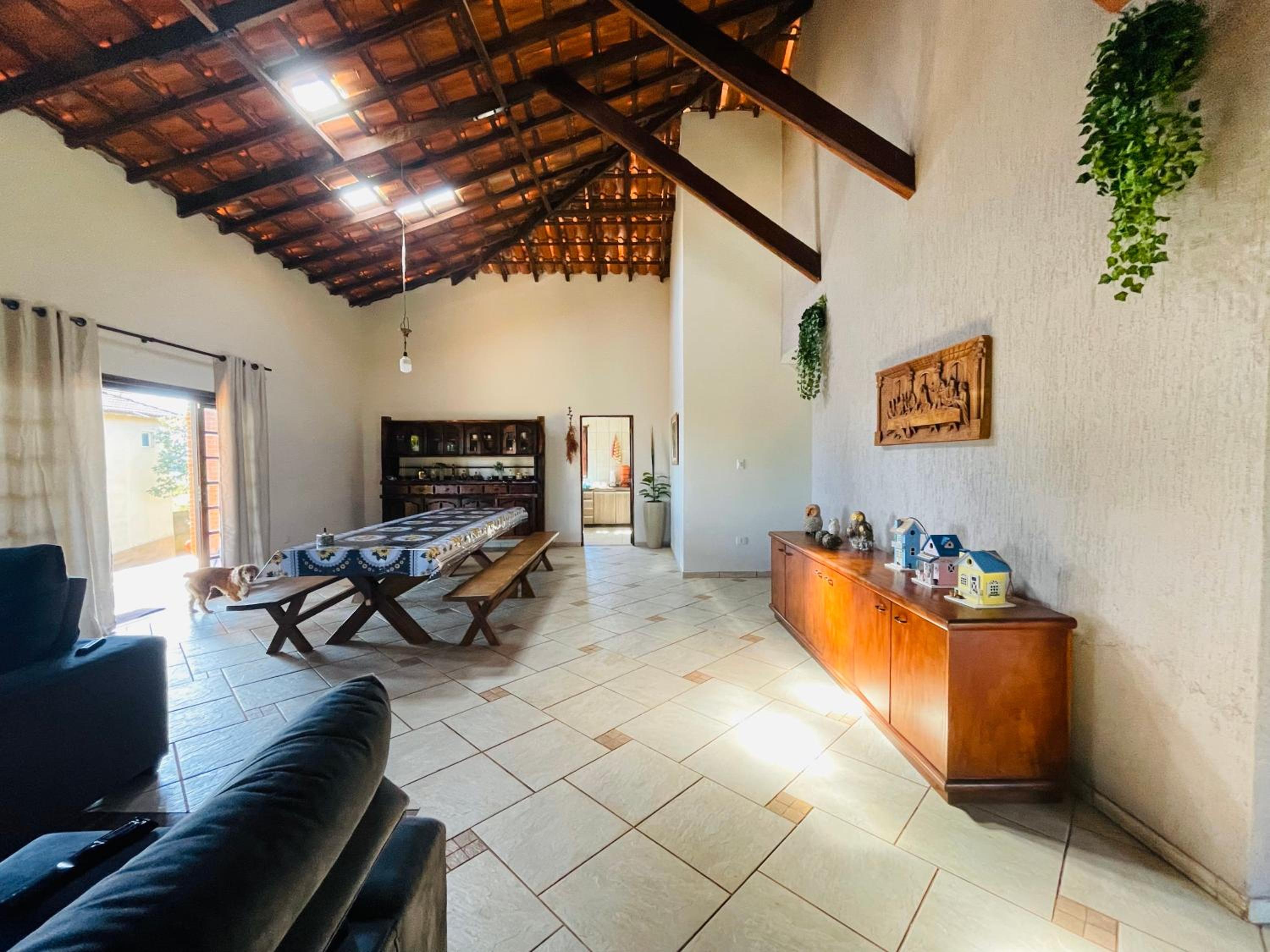 Chácara Rancho da Coruja