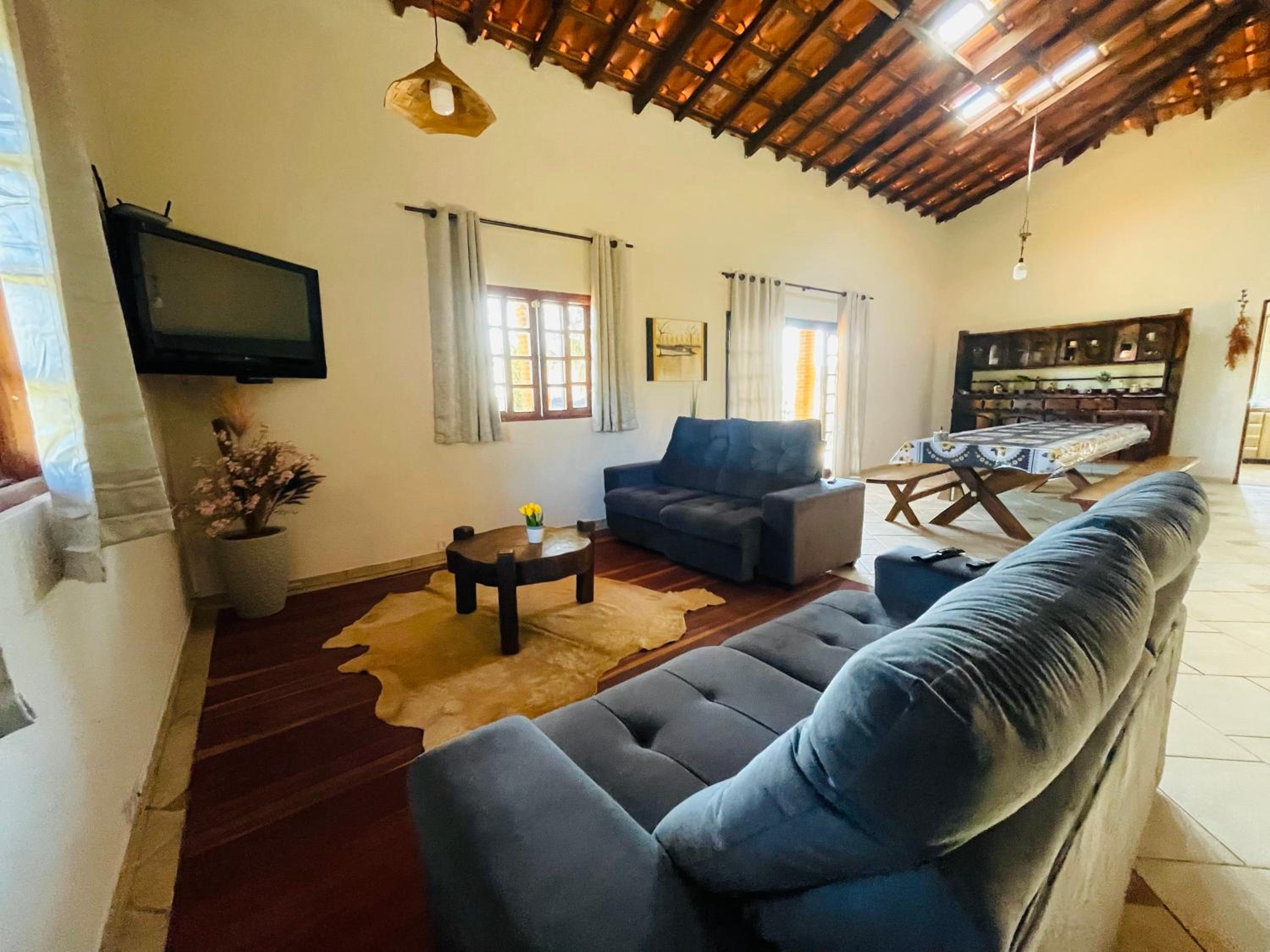 Chácara Rancho da Coruja