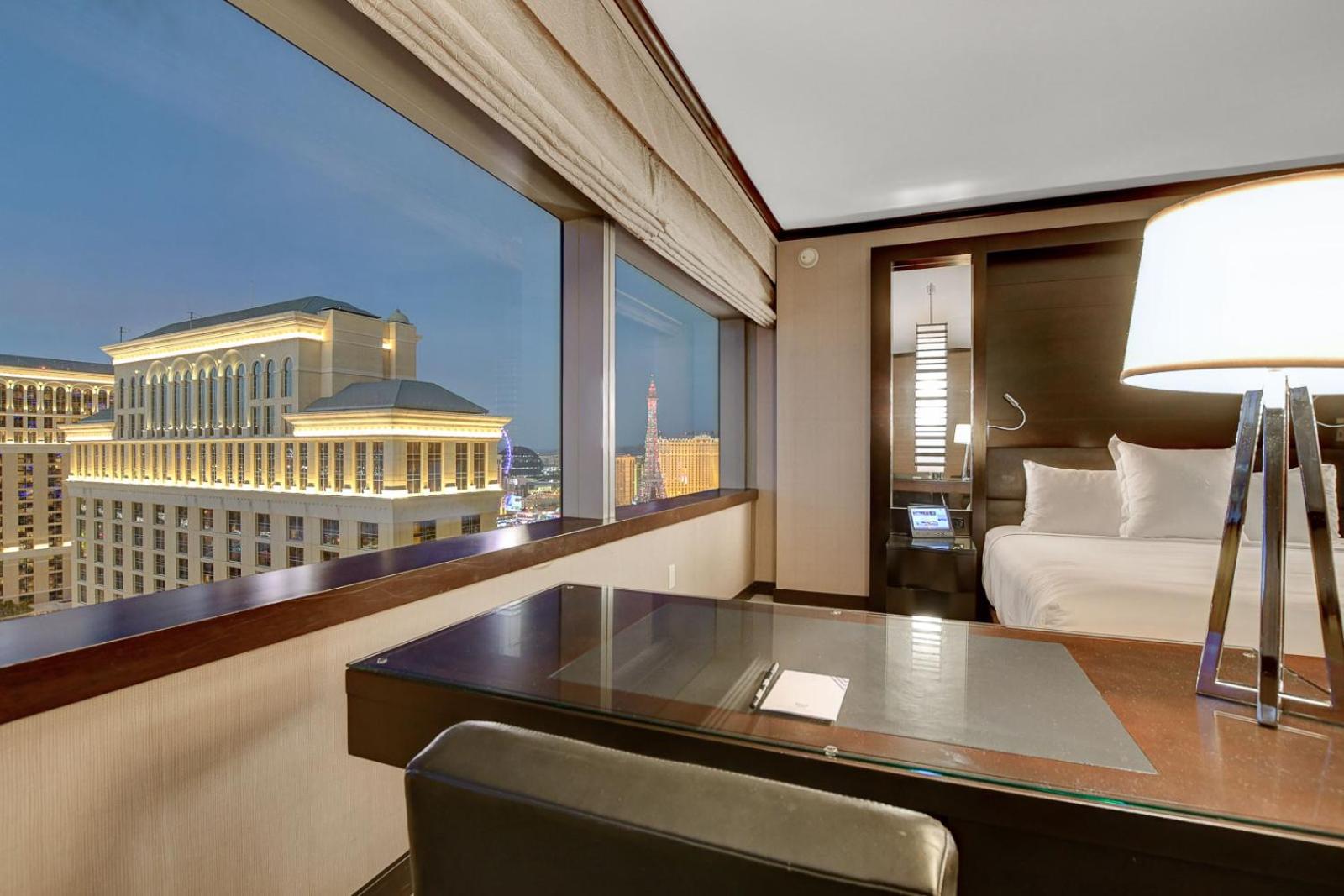 Vdara Hotel & Spa Private Residences 103