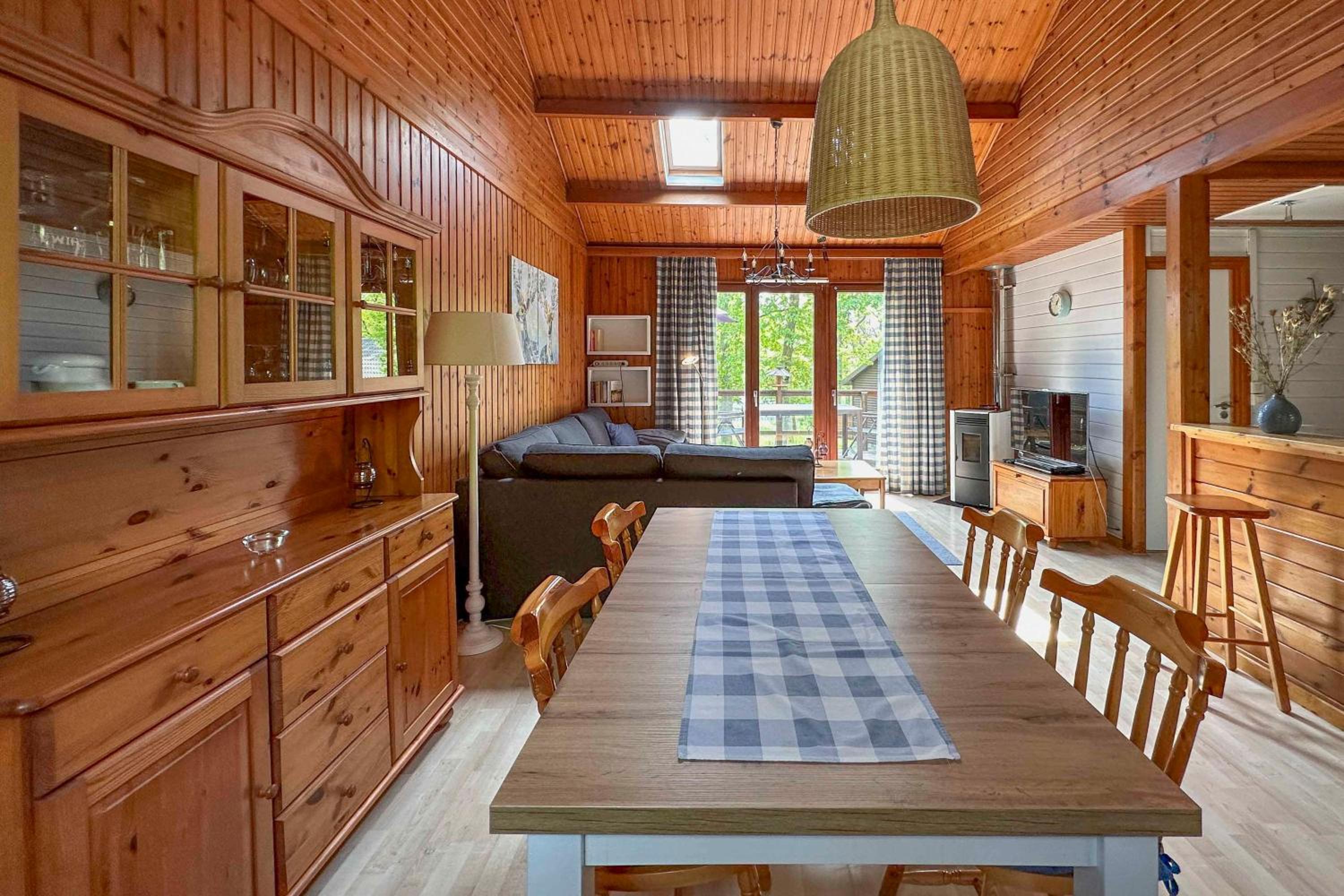 South Soul Cottage