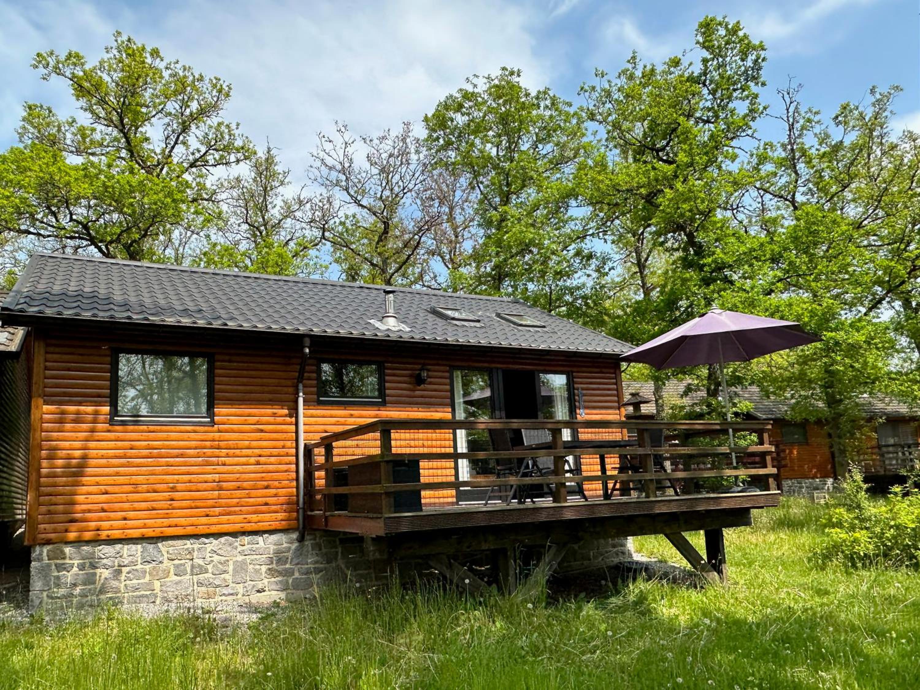 South Soul Cottage