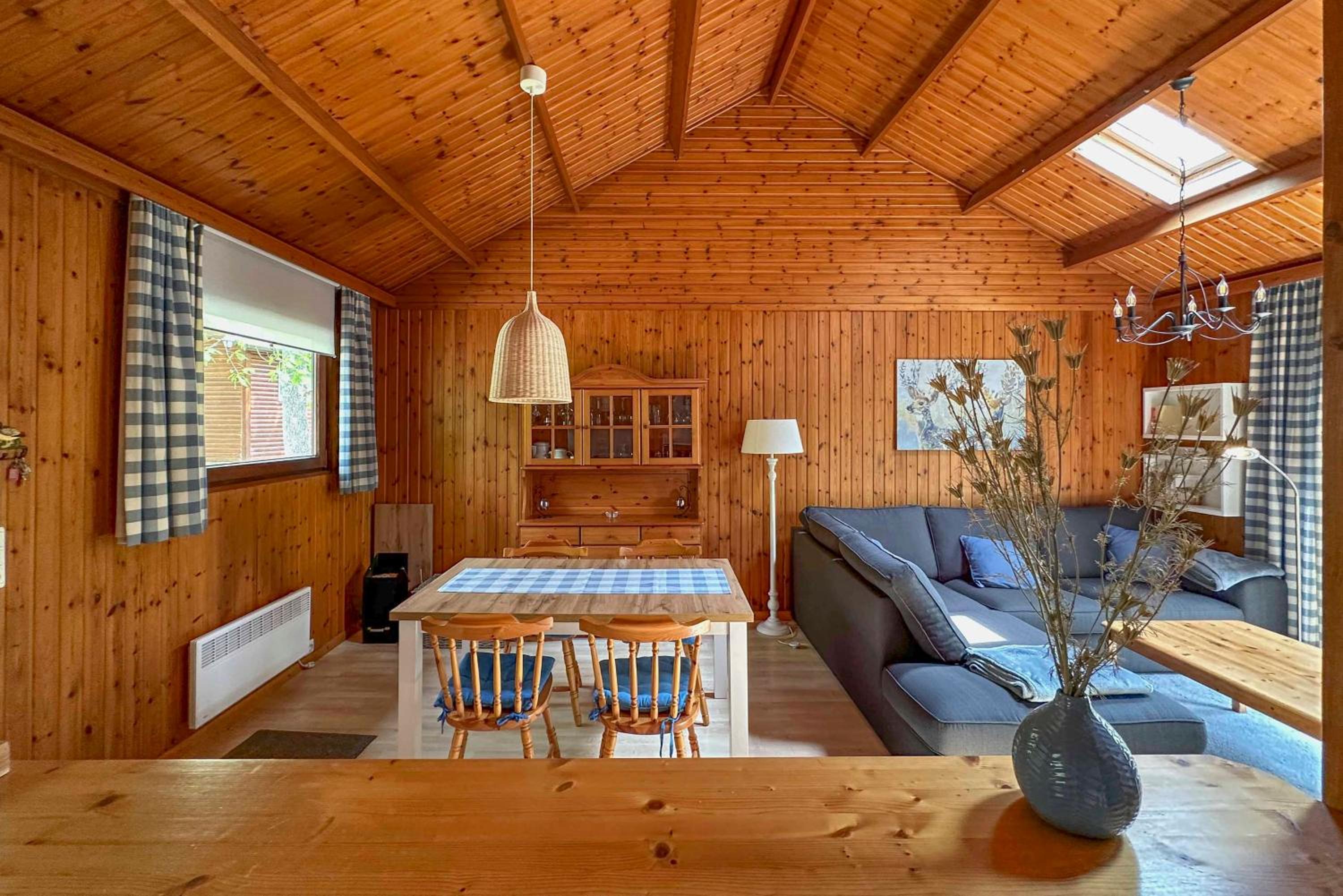 South Soul Cottage