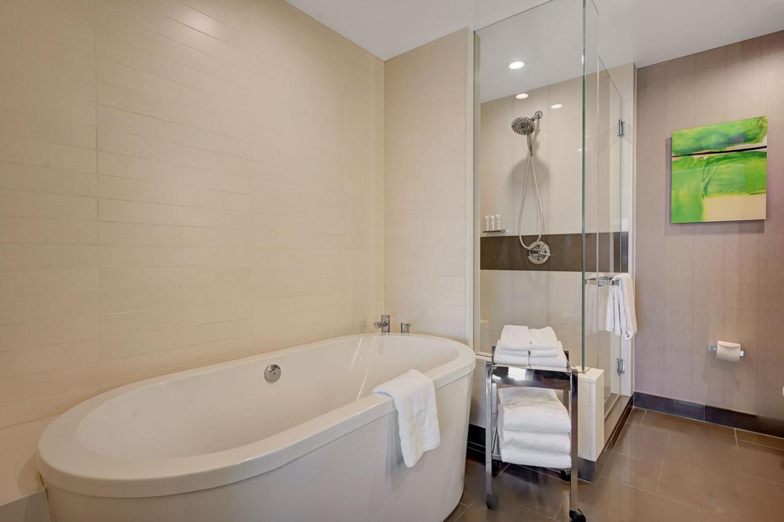 Vdara Hotel & Spa Private Residences 37