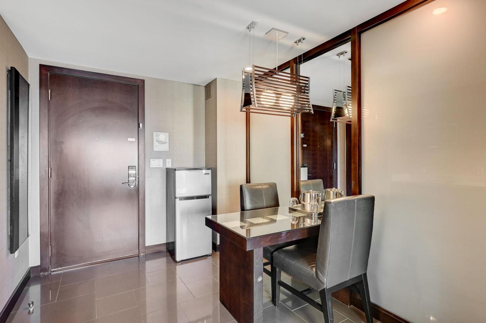 Vdara Hotel & Spa Private Residences 38