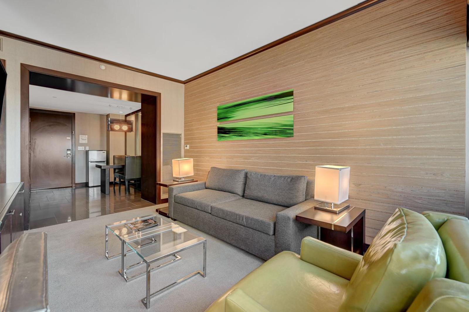 Vdara Hotel & Spa Private Residences 40
