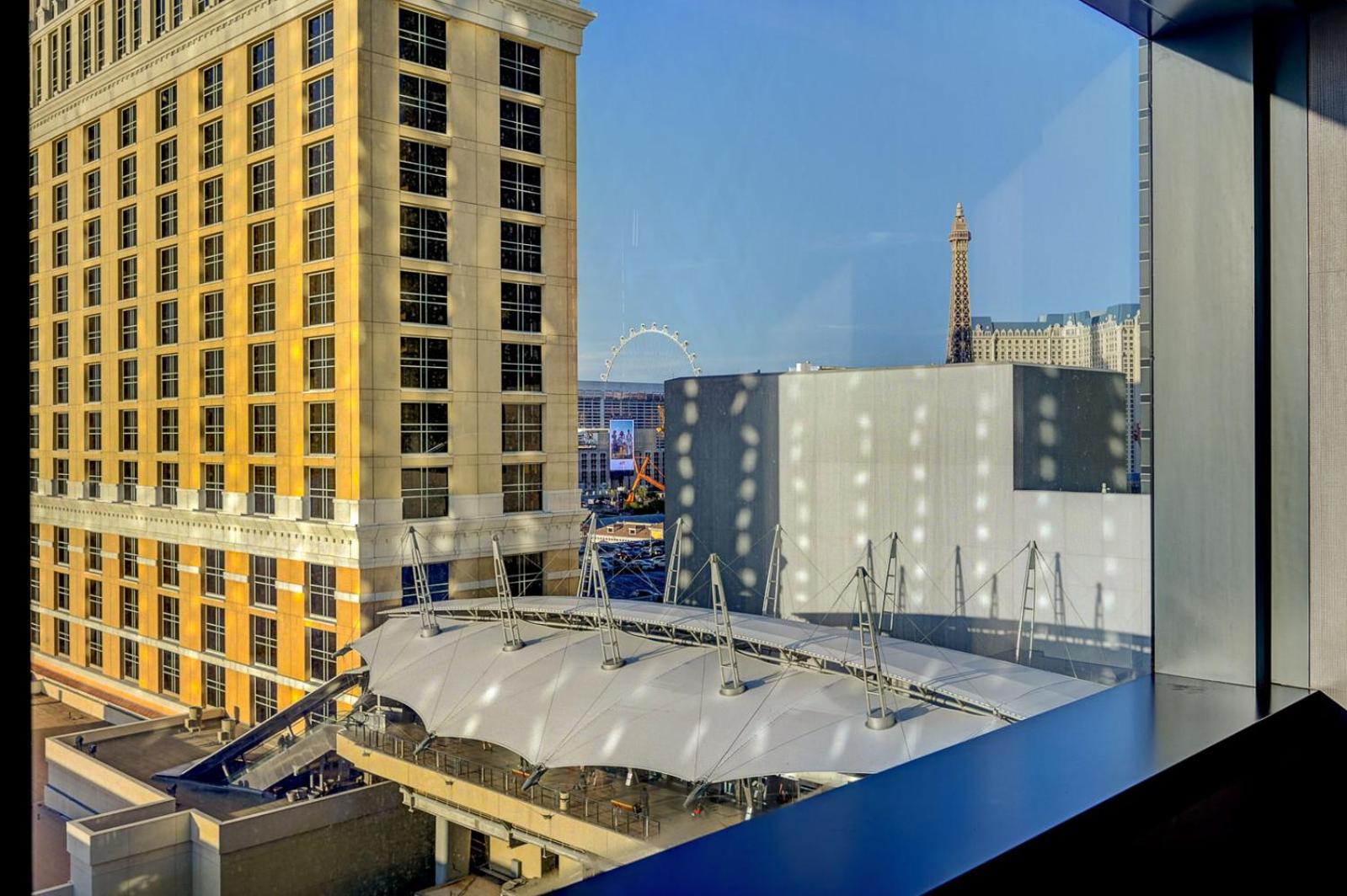 Vdara Hotel & Spa Private Residences 42