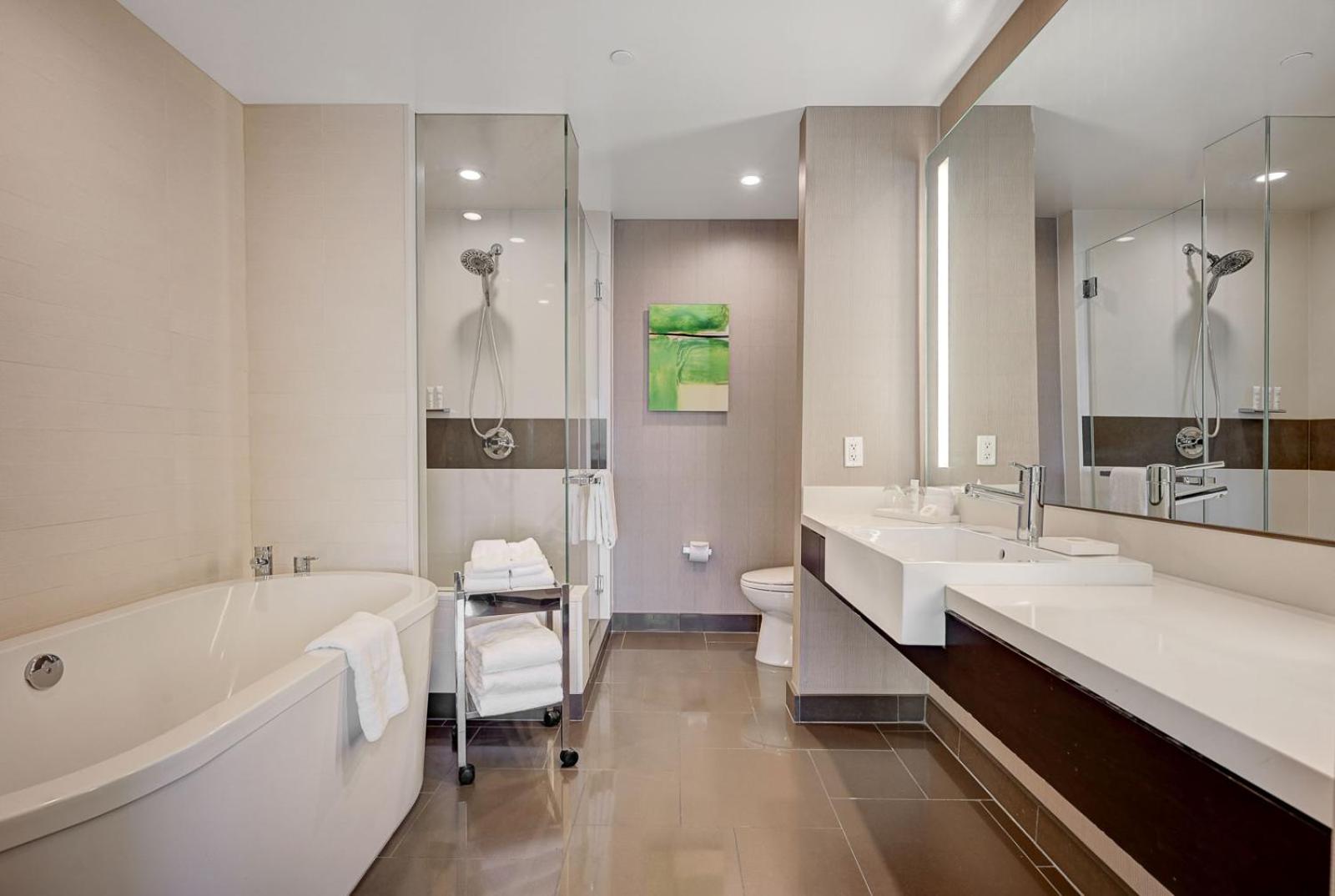 Vdara Hotel & Spa Private Residences 43